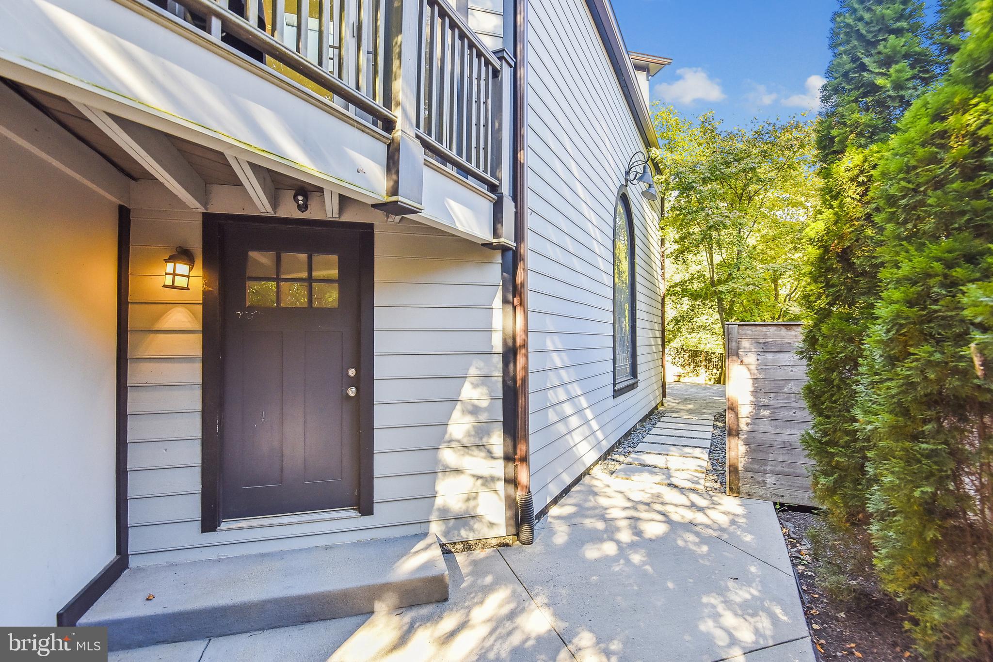 CHEVY CHASE - Residential