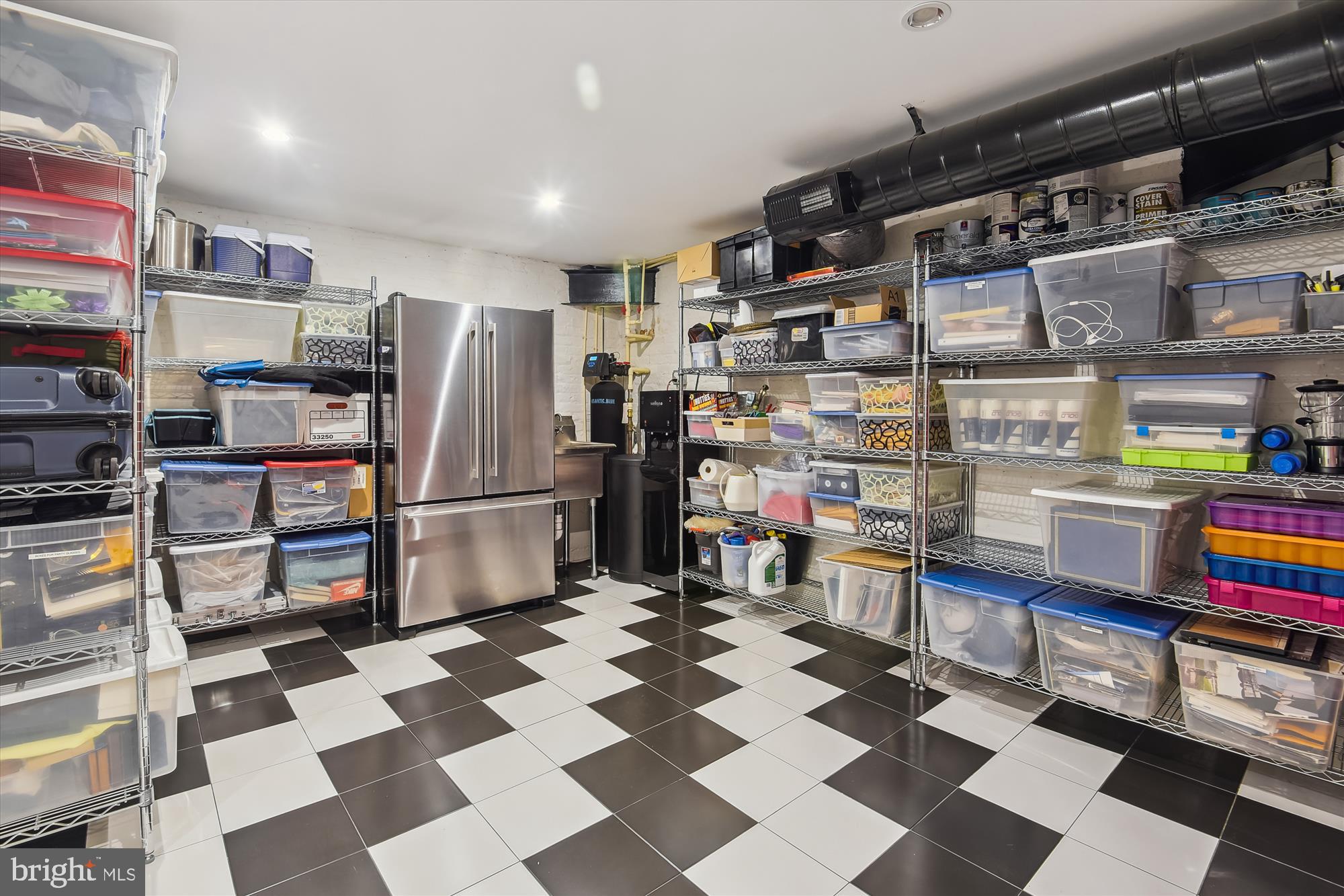 CHEVY CHASE - Residential