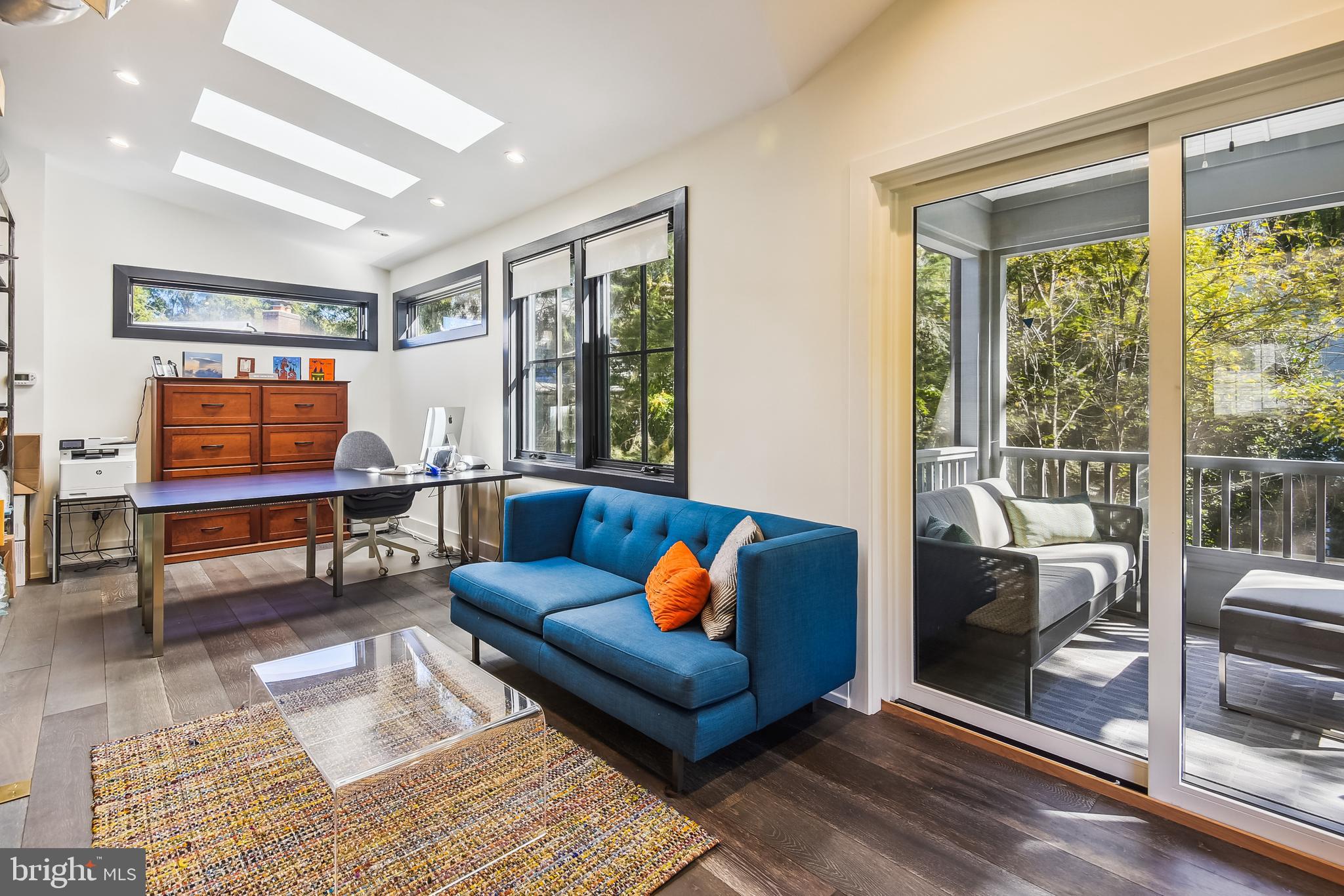 CHEVY CHASE - Residential