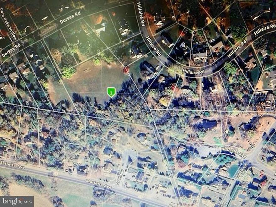 BEAUTIFUL 3.1 ACRE LEVEL LOT NESTLED IN THE HEART OF EAST HEMPFIELD TOWNSHIP*PUBLIC WATER*PUBLIC SEWER*BUILD YOUR DREAM HOME*ADDITIONAL SPACE FOR A IN-GROUND POOL, GARDEN, CAR BARN, TENNIS/PICKLE BALL COURTS*