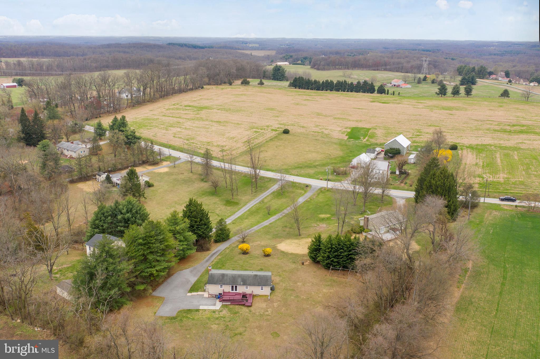 MIDDLETOWN MANOR - Residential