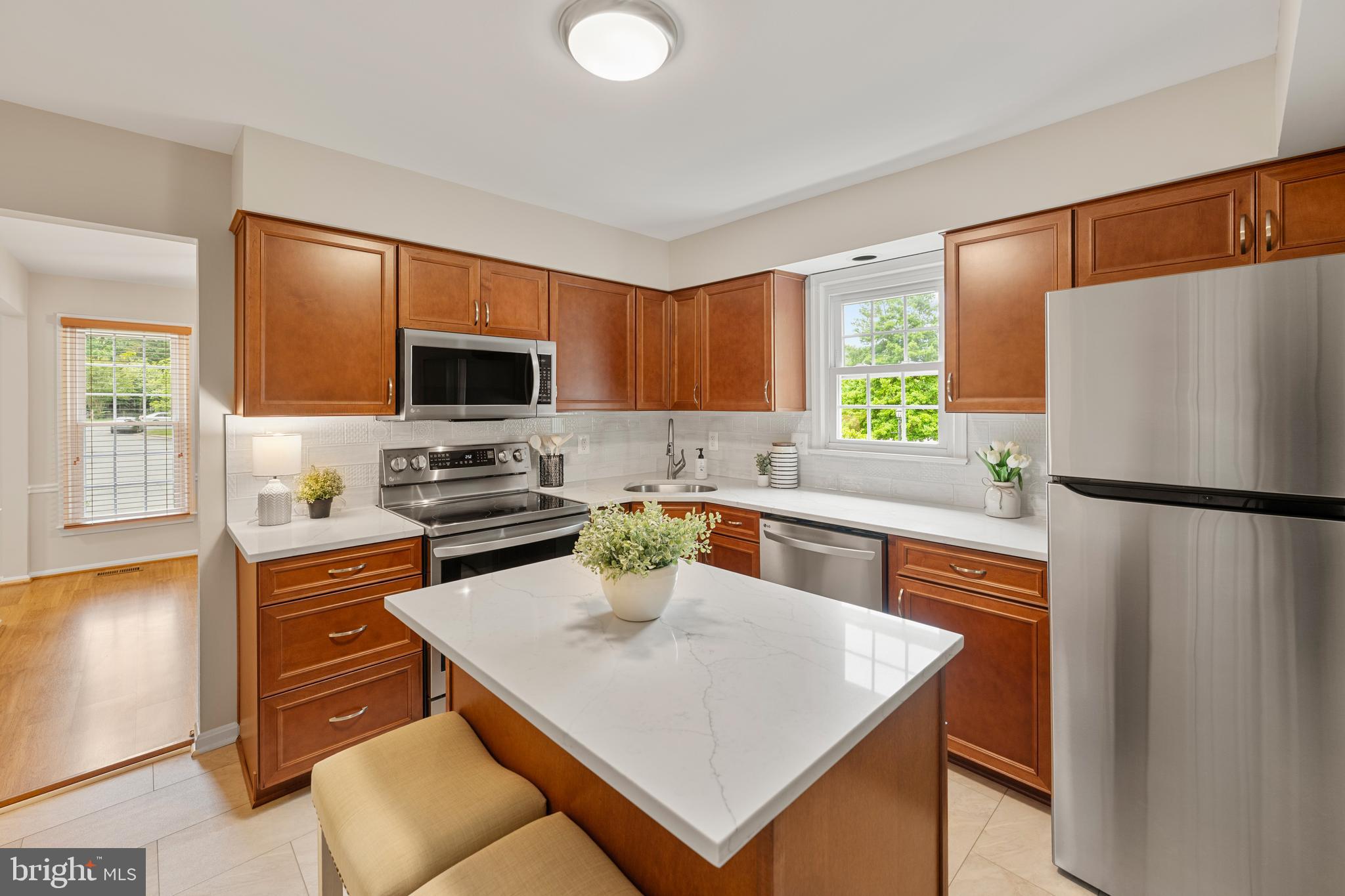 3110 WOODS COVE LANE