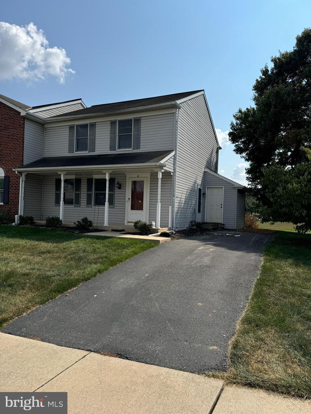 Photo of 20 Thornapple Drive, Marietta, PA 17547 (MLS # PALA2057950)