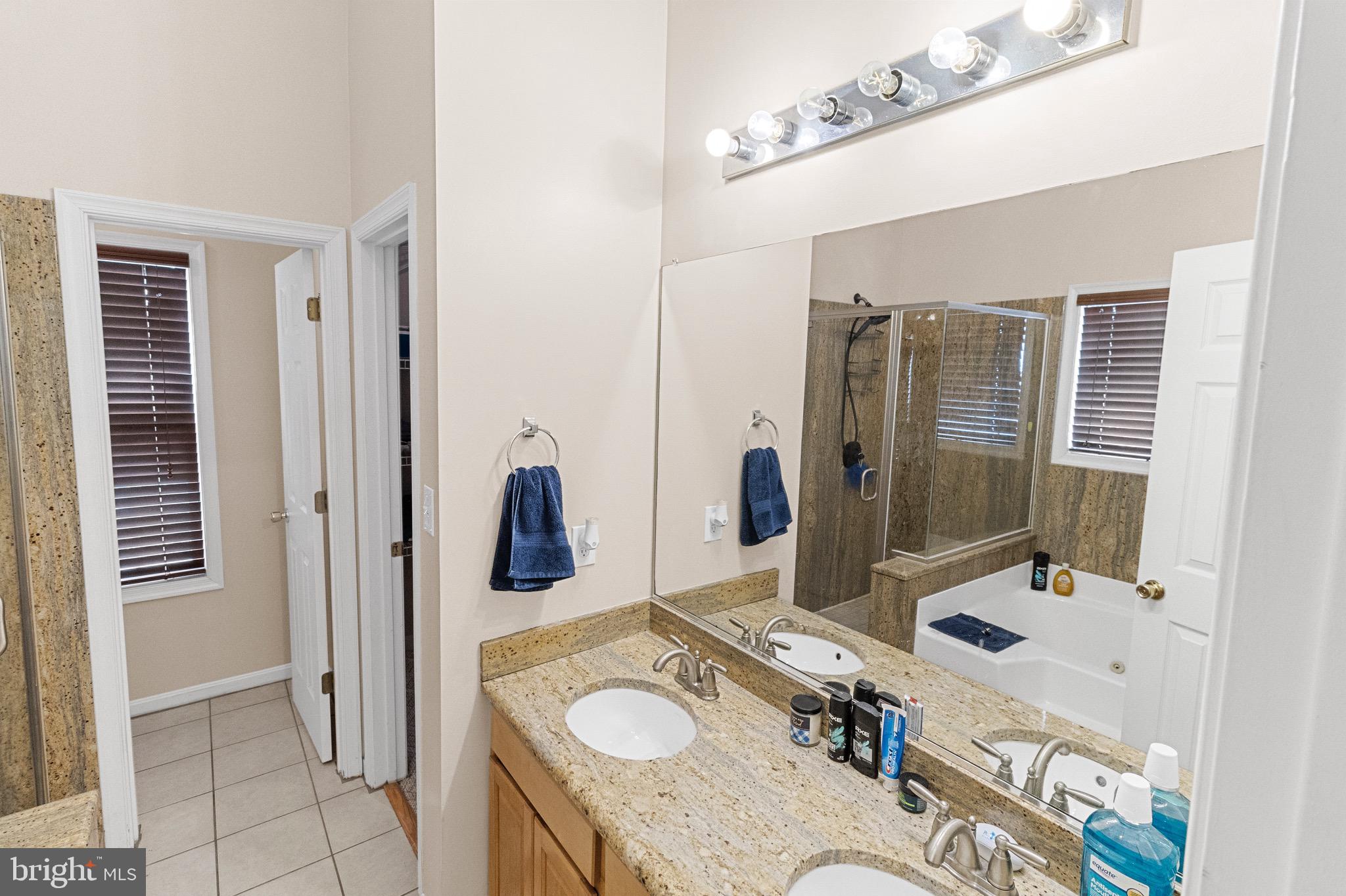 MILLS FARM - Residential