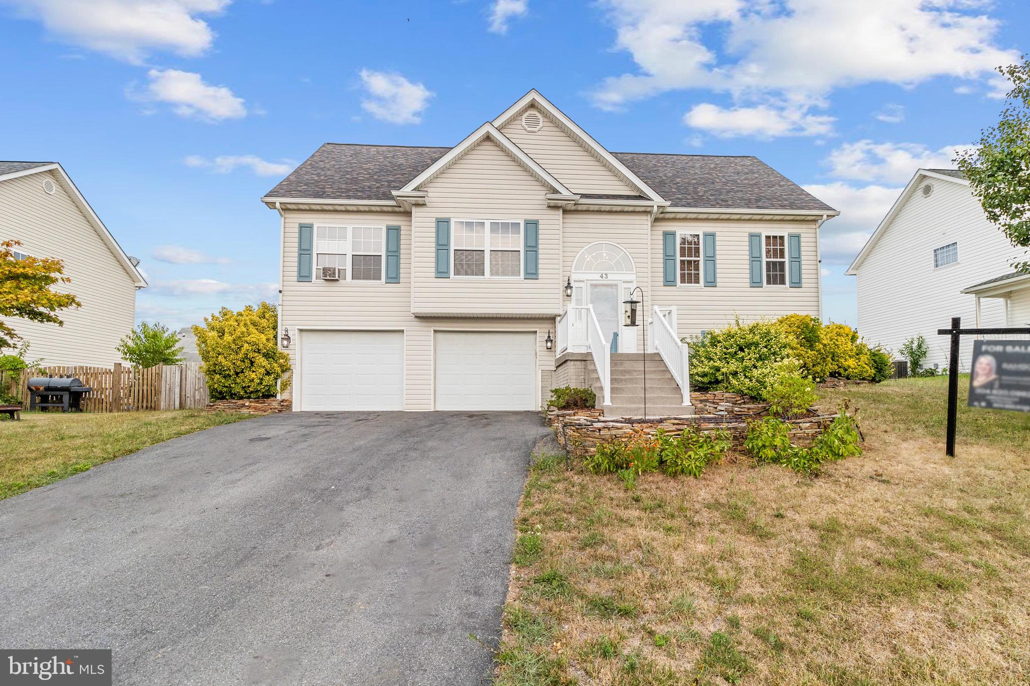 MILLS FARM - Residential