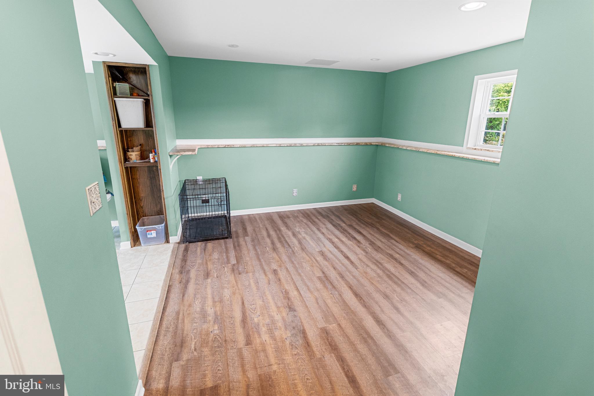 MILLS FARM - Residential