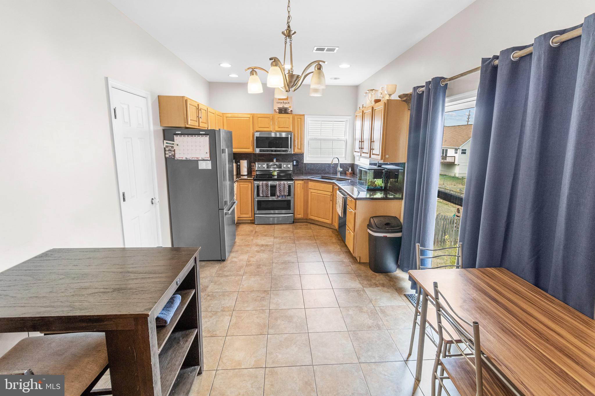 MILLS FARM - Residential