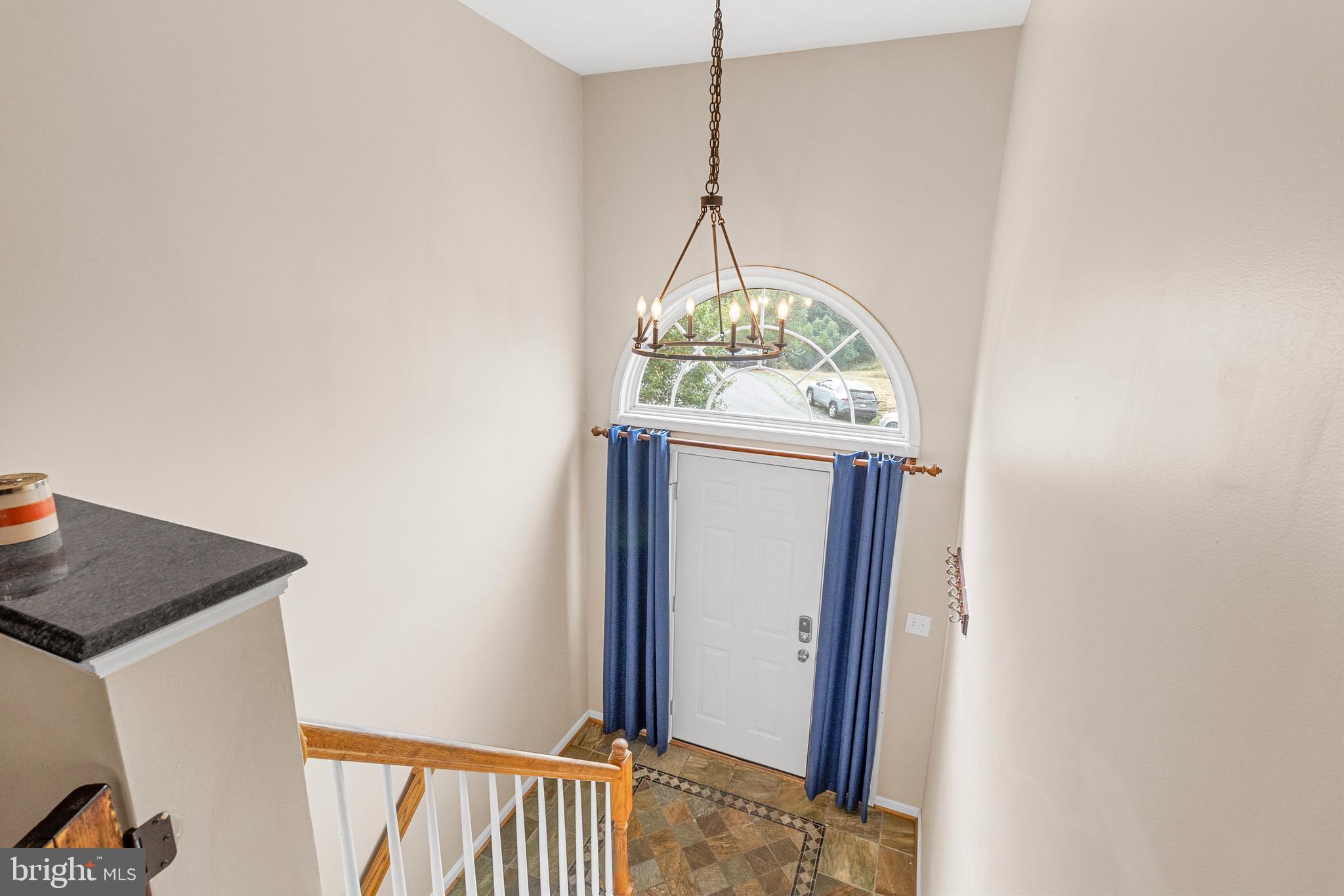 MILLS FARM - Residential