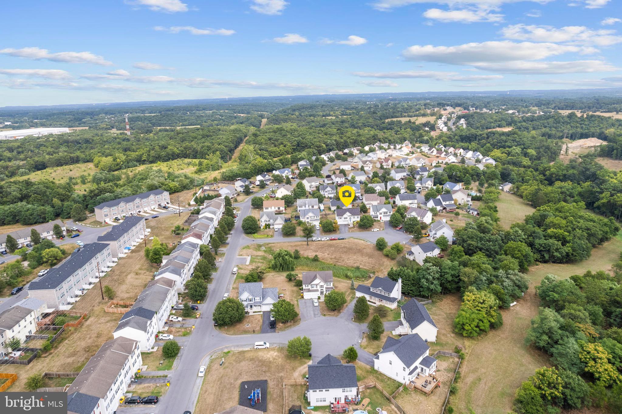 MILLS FARM - Residential
