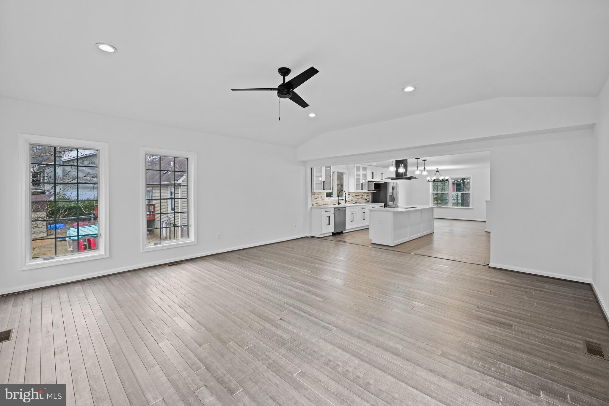 CHESAPEAKE RANCH ESTATES - Residential Lease