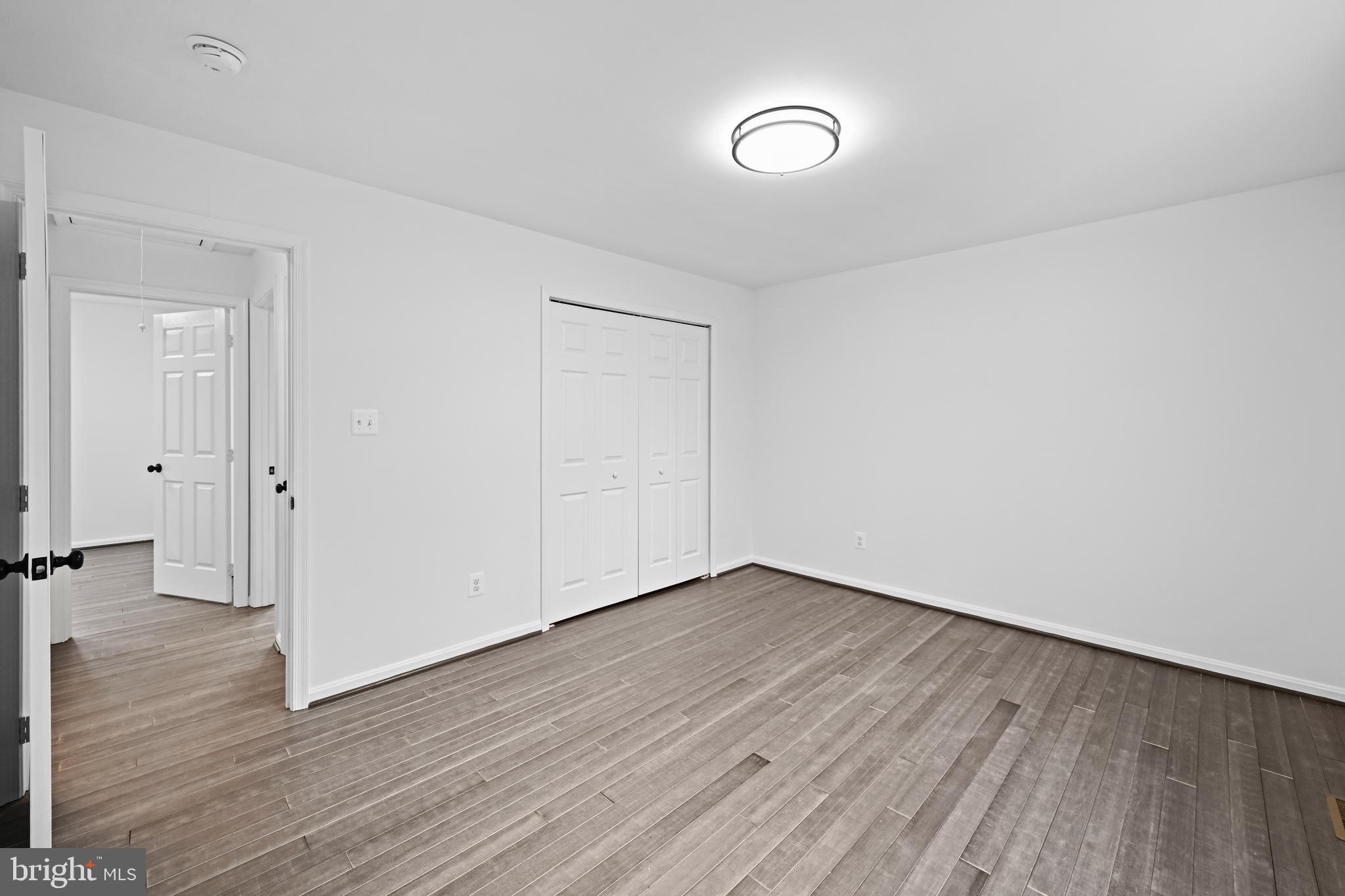 CHESAPEAKE RANCH ESTATES - Residential Lease