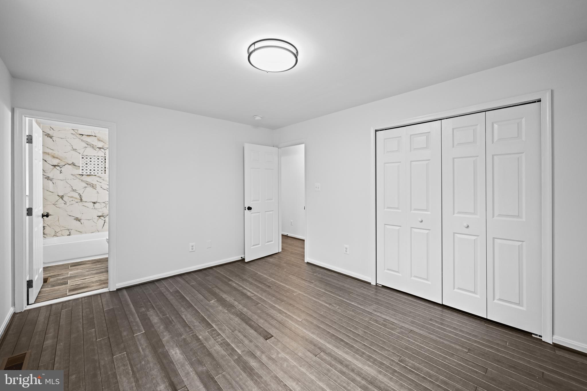 CHESAPEAKE RANCH ESTATES - Residential Lease