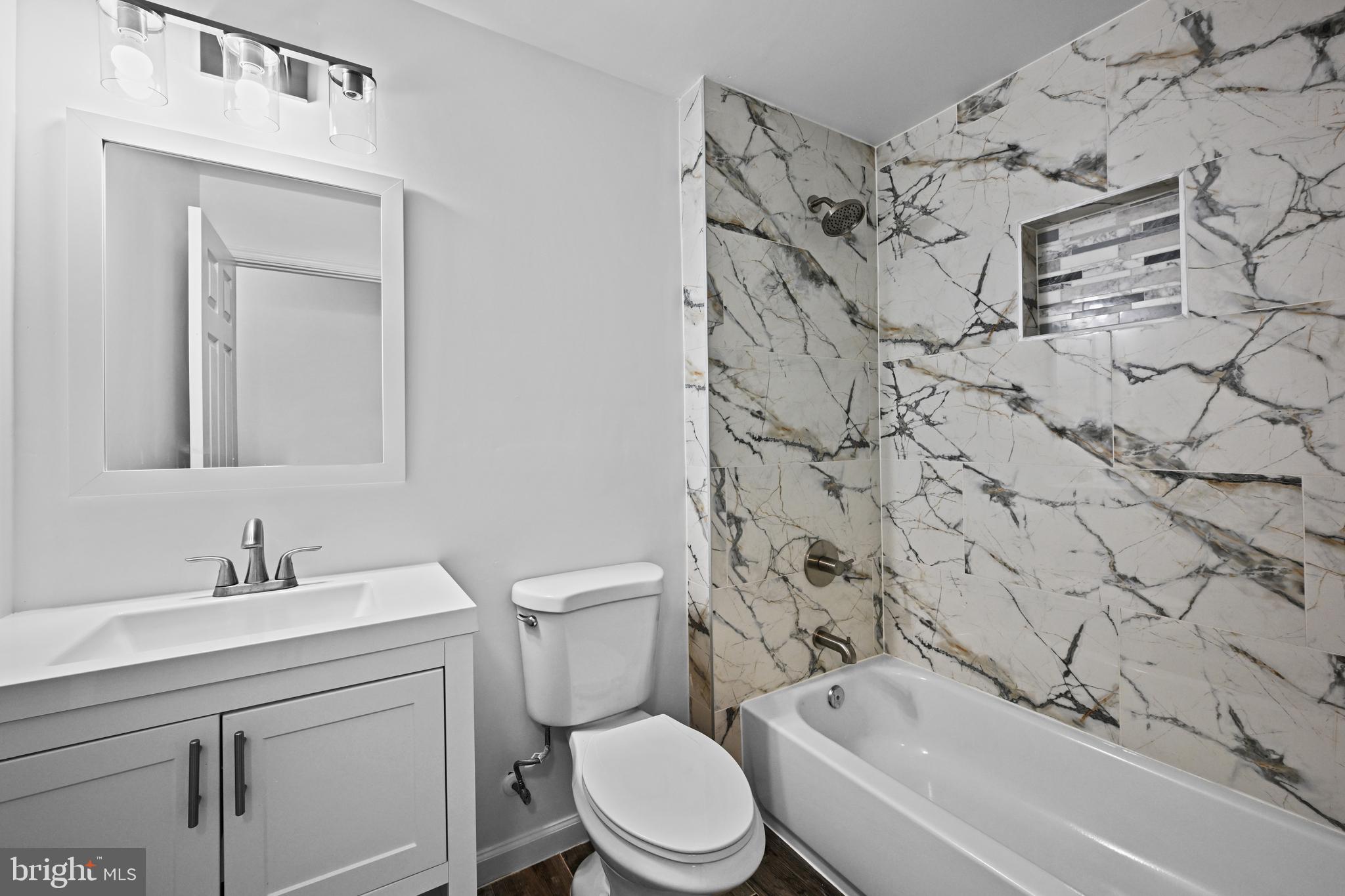 CHESAPEAKE RANCH ESTATES - Residential Lease