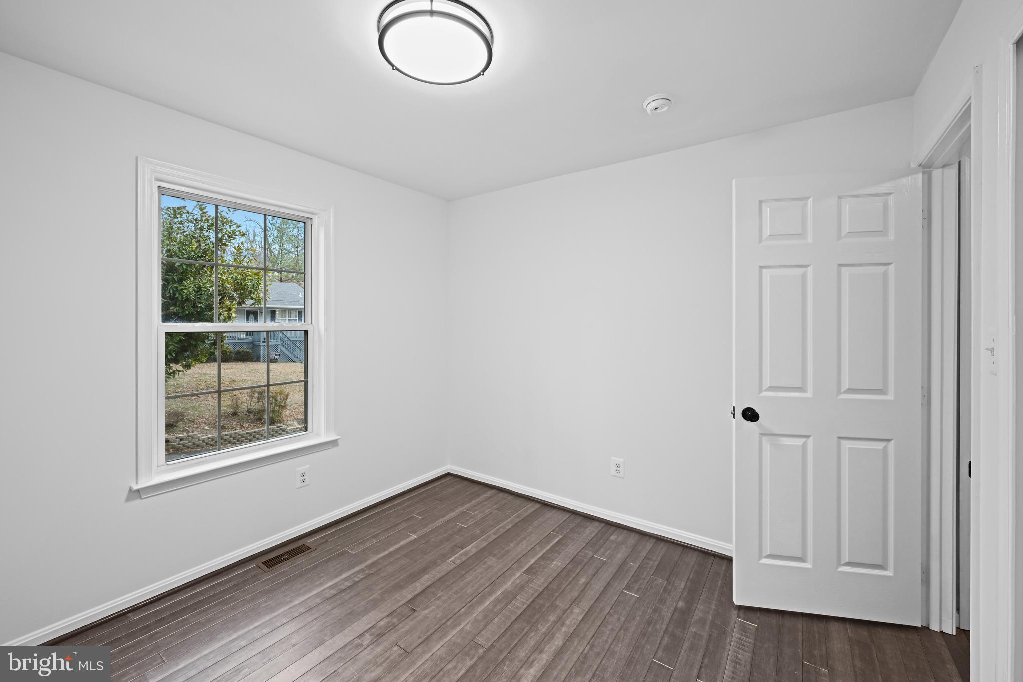 CHESAPEAKE RANCH ESTATES - Residential Lease