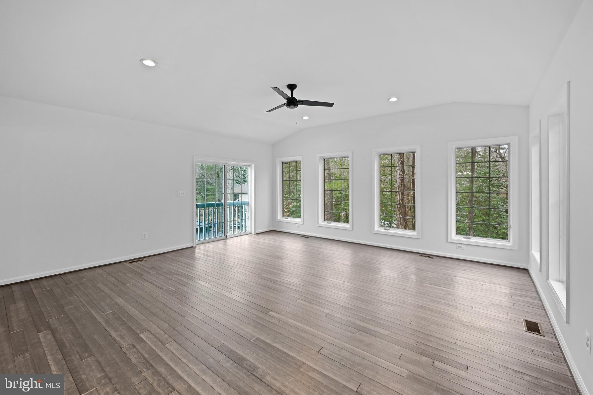 CHESAPEAKE RANCH ESTATES - Residential Lease