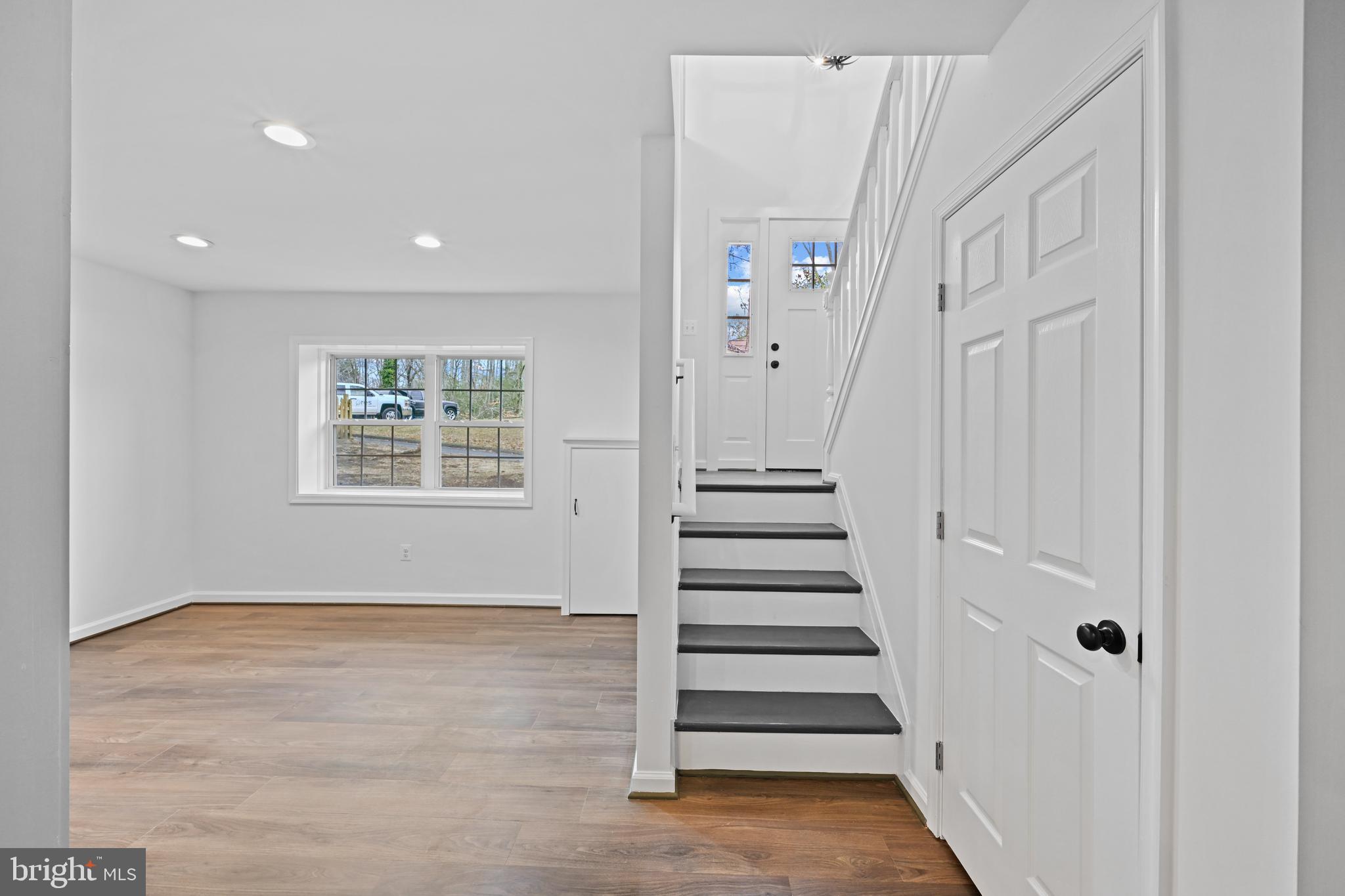 CHESAPEAKE RANCH ESTATES - Residential Lease