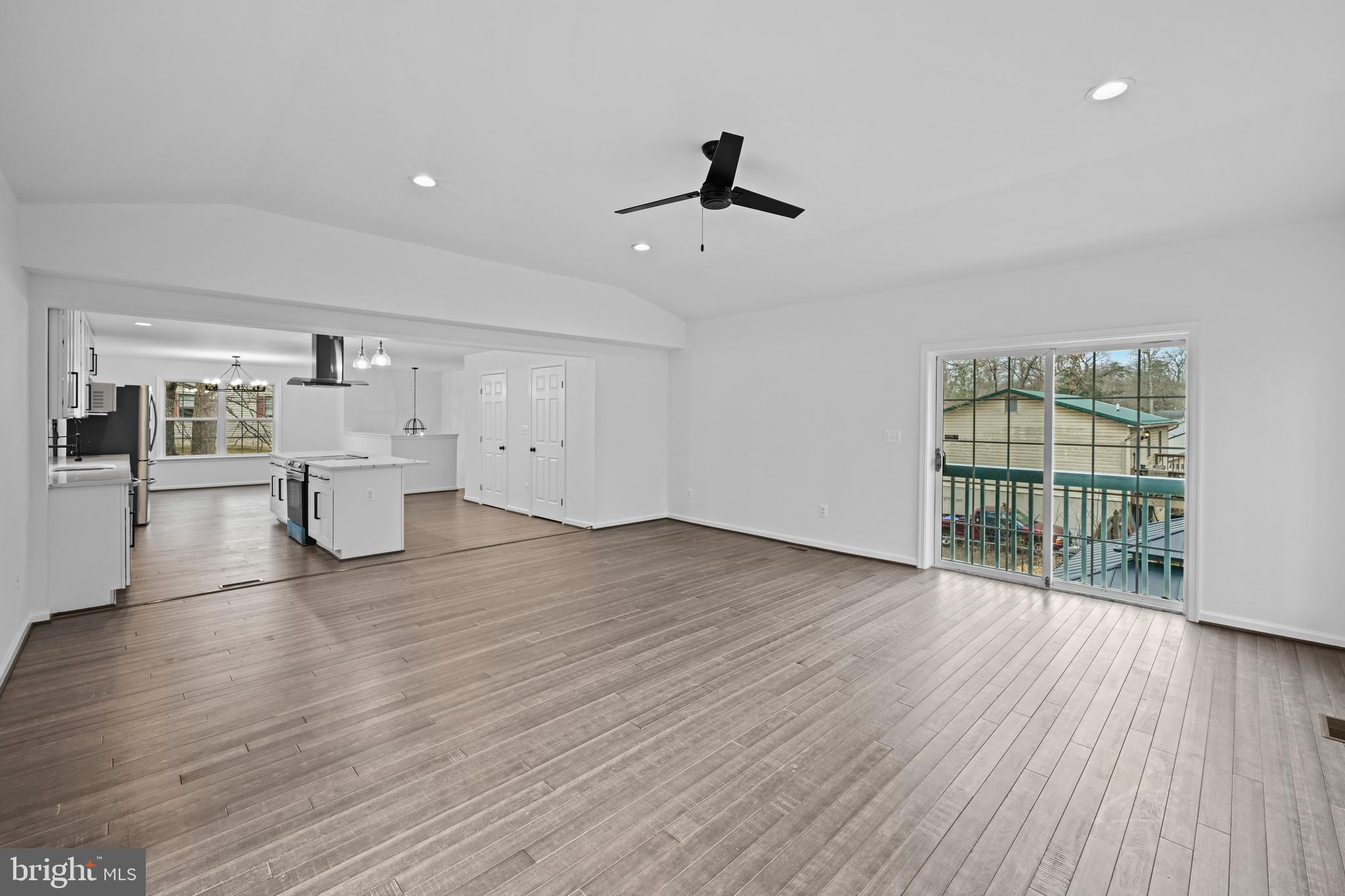 CHESAPEAKE RANCH ESTATES - Residential Lease