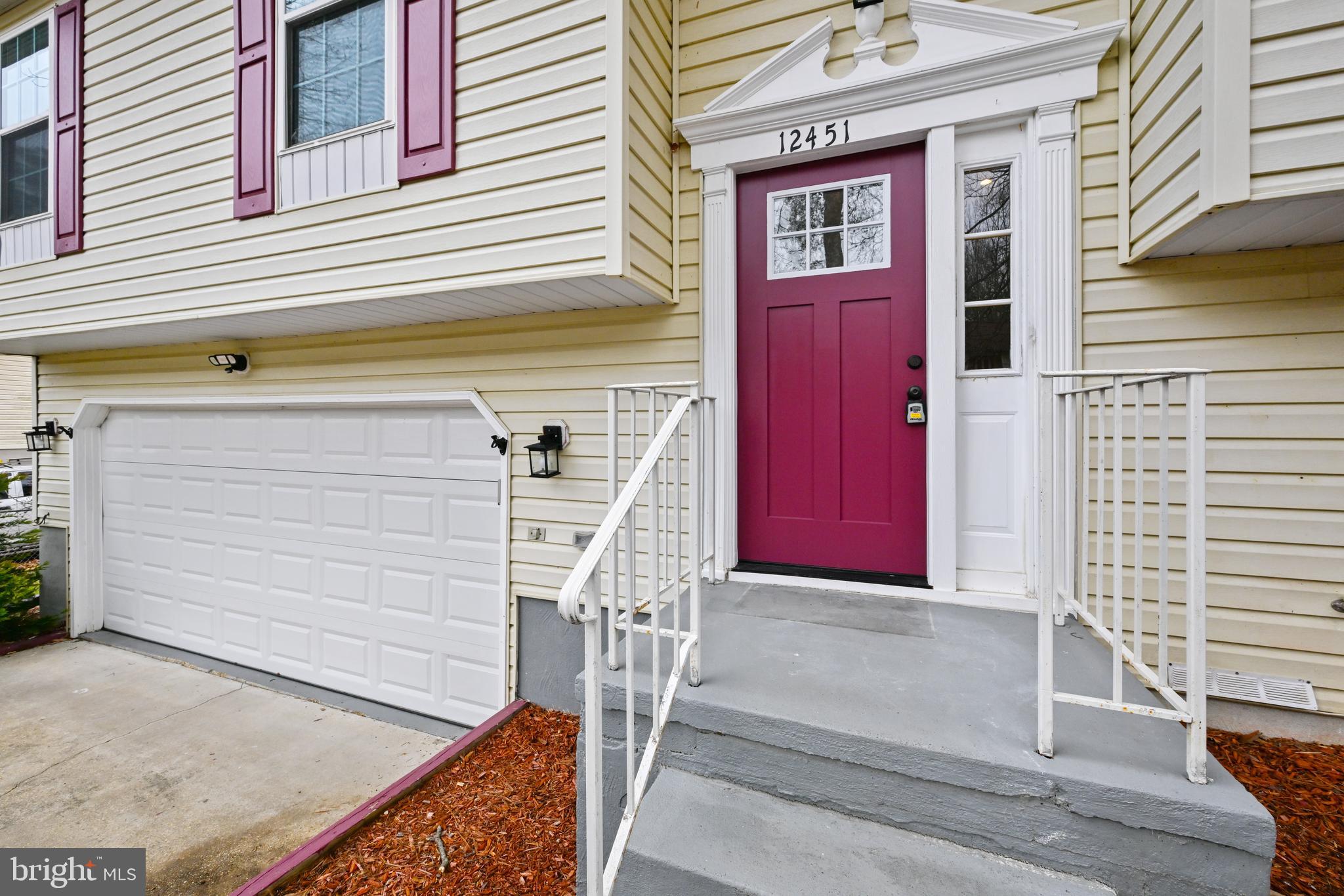 CHESAPEAKE RANCH ESTATES - Residential Lease