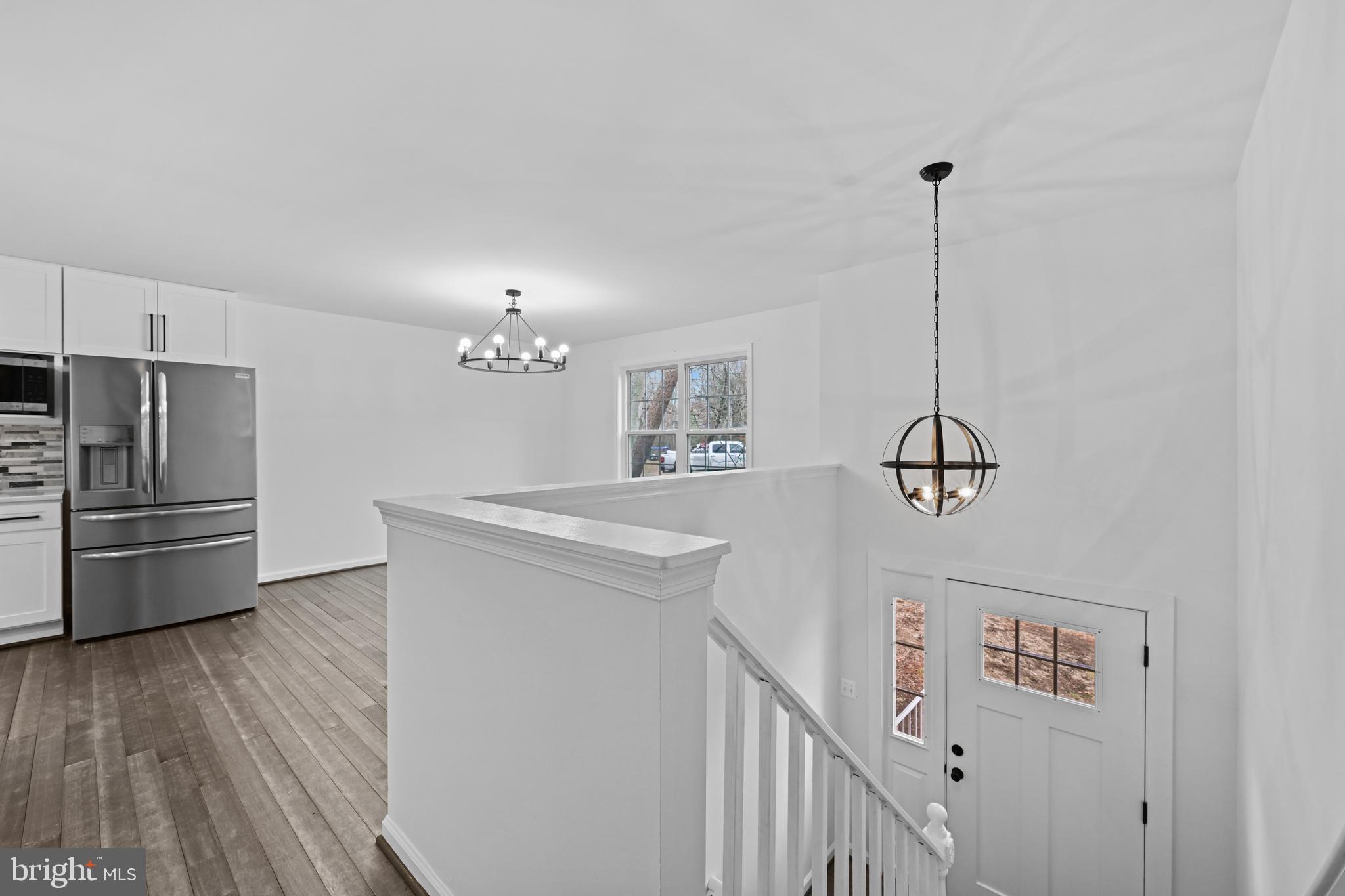 CHESAPEAKE RANCH ESTATES - Residential Lease