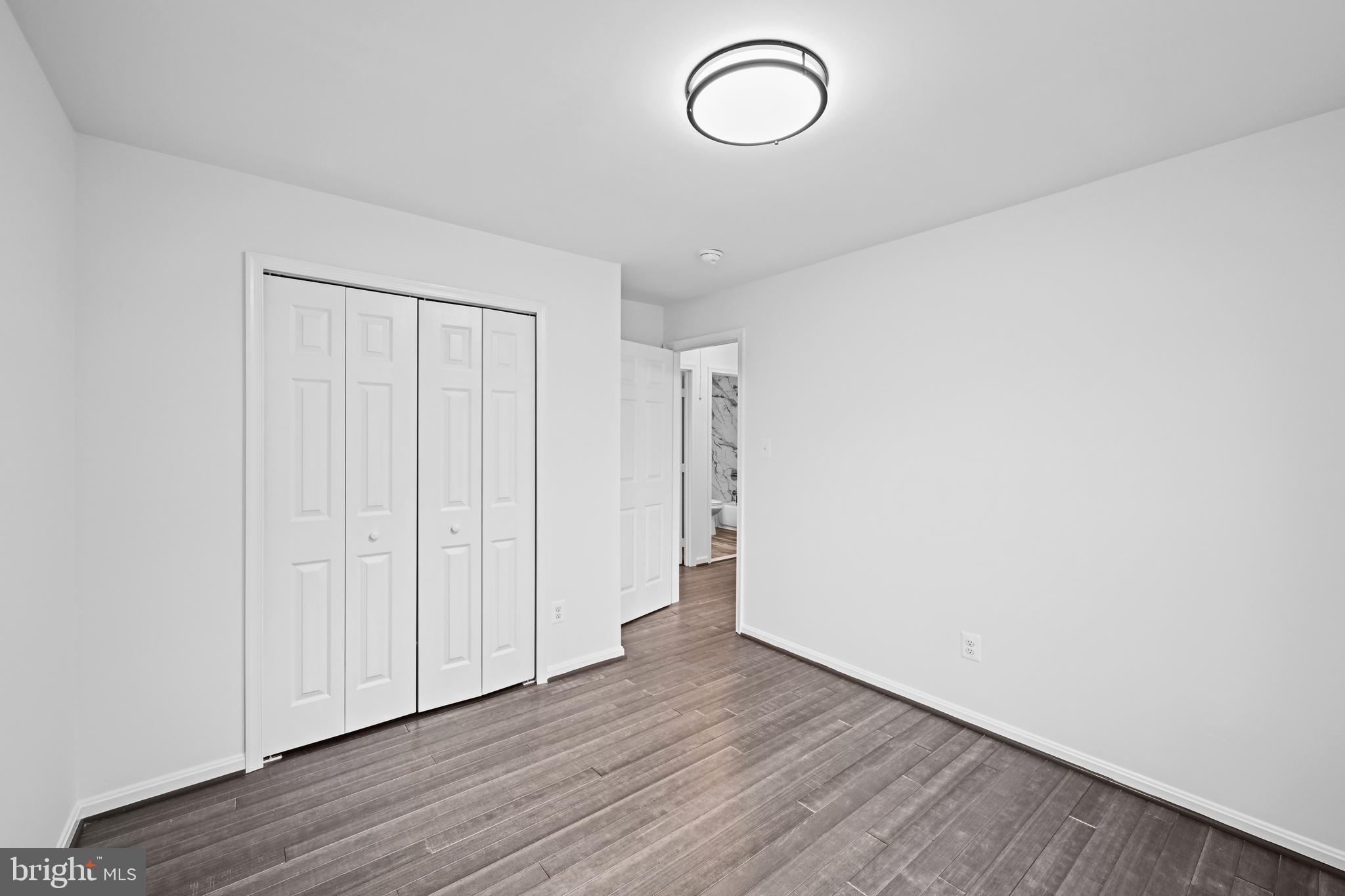 CHESAPEAKE RANCH ESTATES - Residential Lease