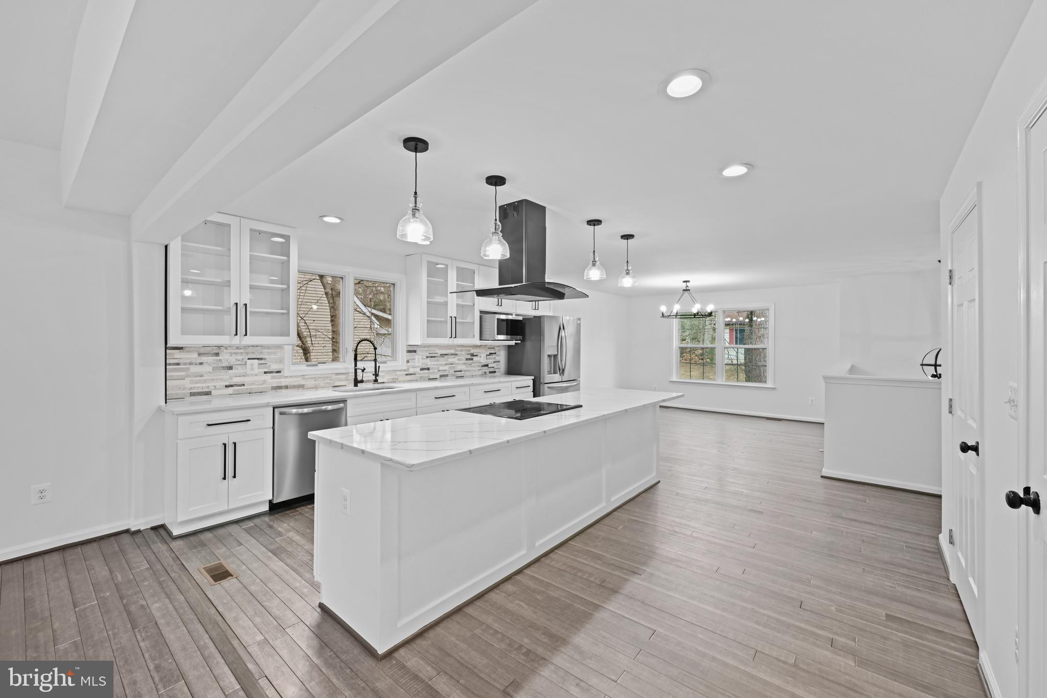 CHESAPEAKE RANCH ESTATES - Residential Lease