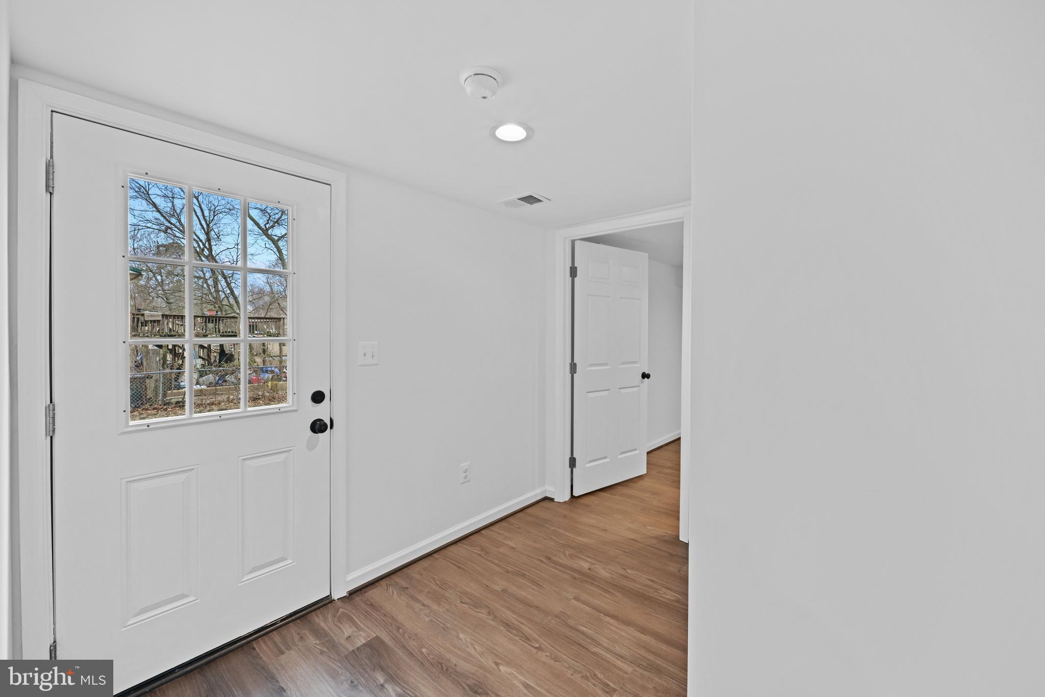 CHESAPEAKE RANCH ESTATES - Residential Lease