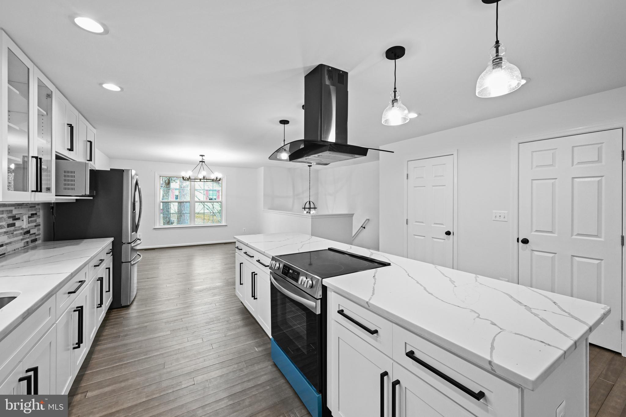 CHESAPEAKE RANCH ESTATES - Residential Lease