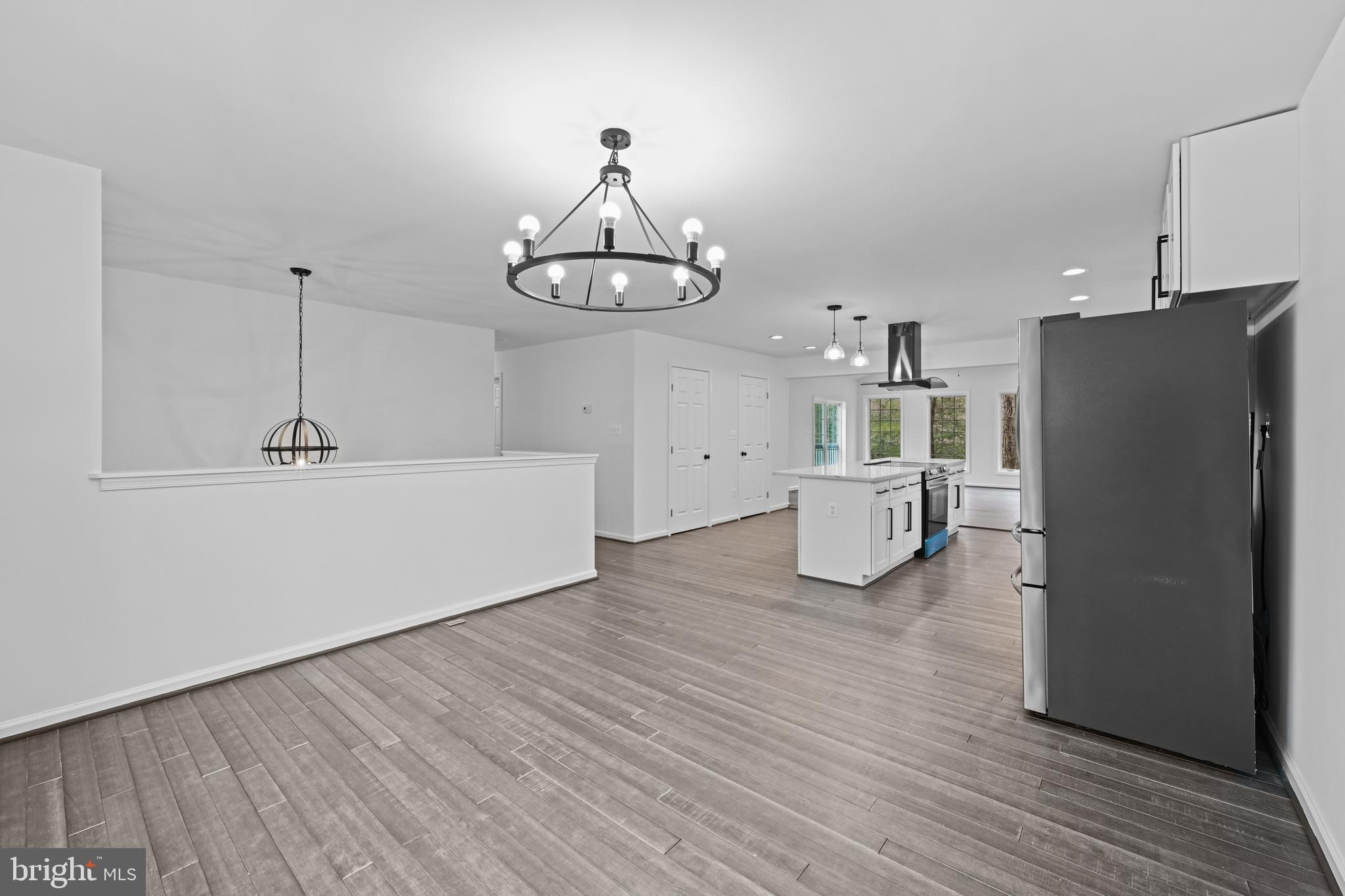 CHESAPEAKE RANCH ESTATES - Residential Lease