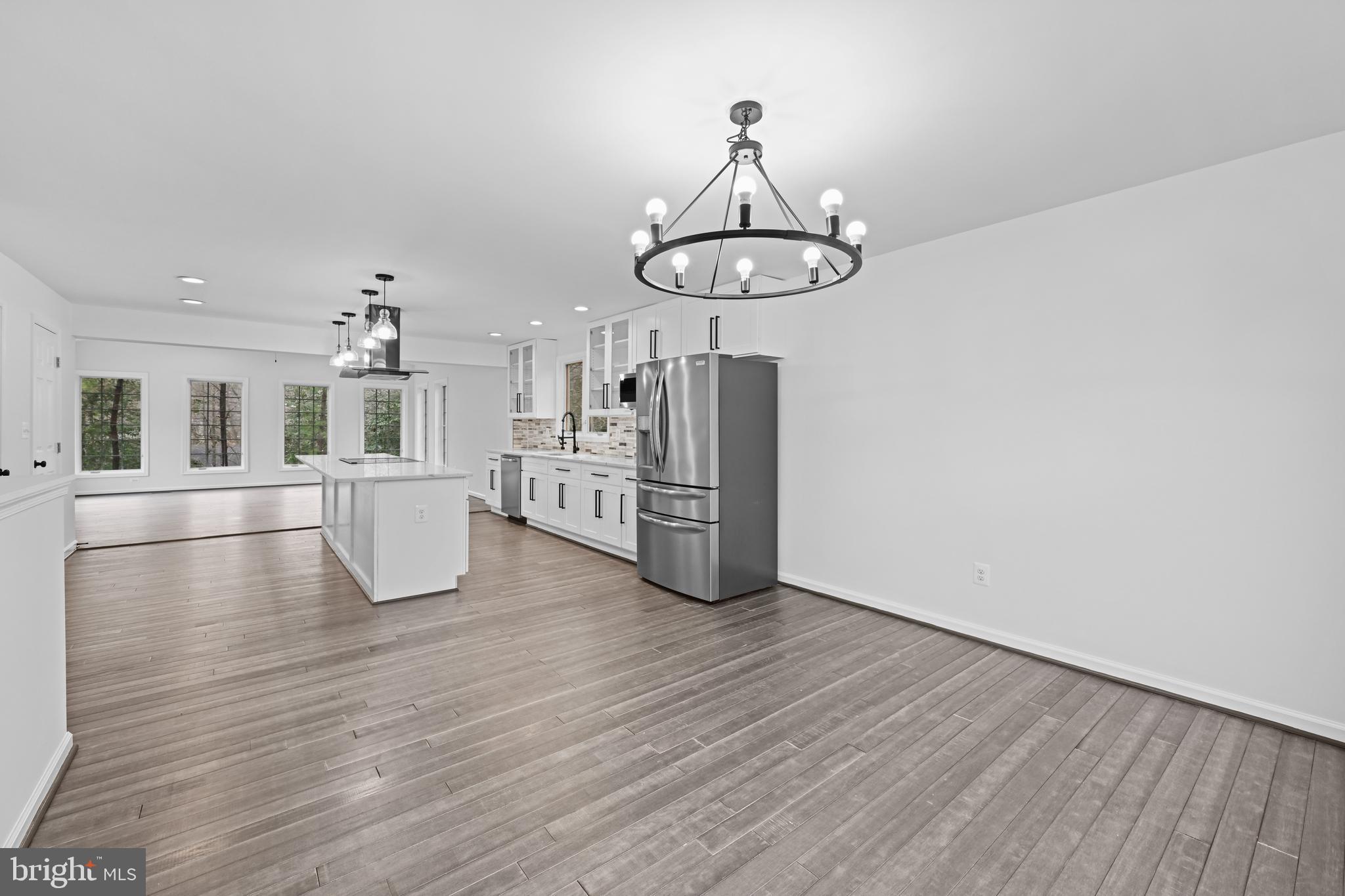 CHESAPEAKE RANCH ESTATES - Residential Lease