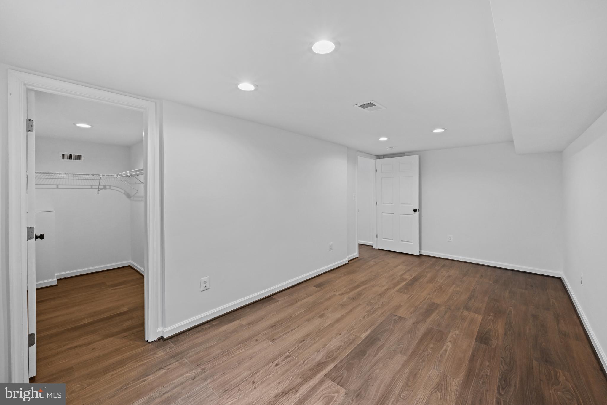 CHESAPEAKE RANCH ESTATES - Residential Lease