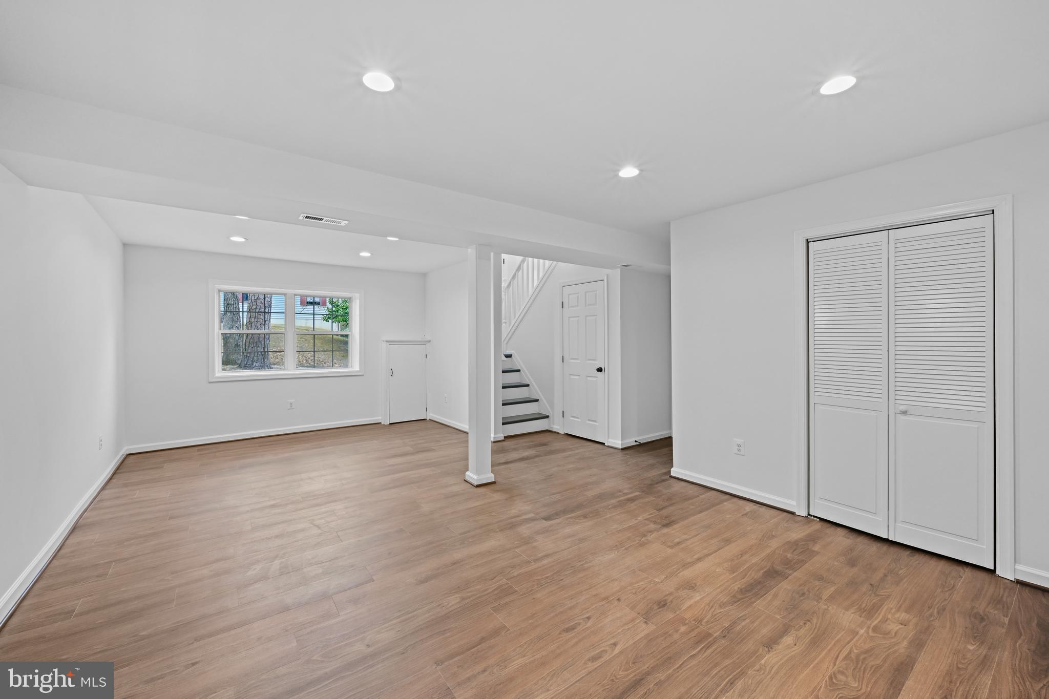 CHESAPEAKE RANCH ESTATES - Residential Lease