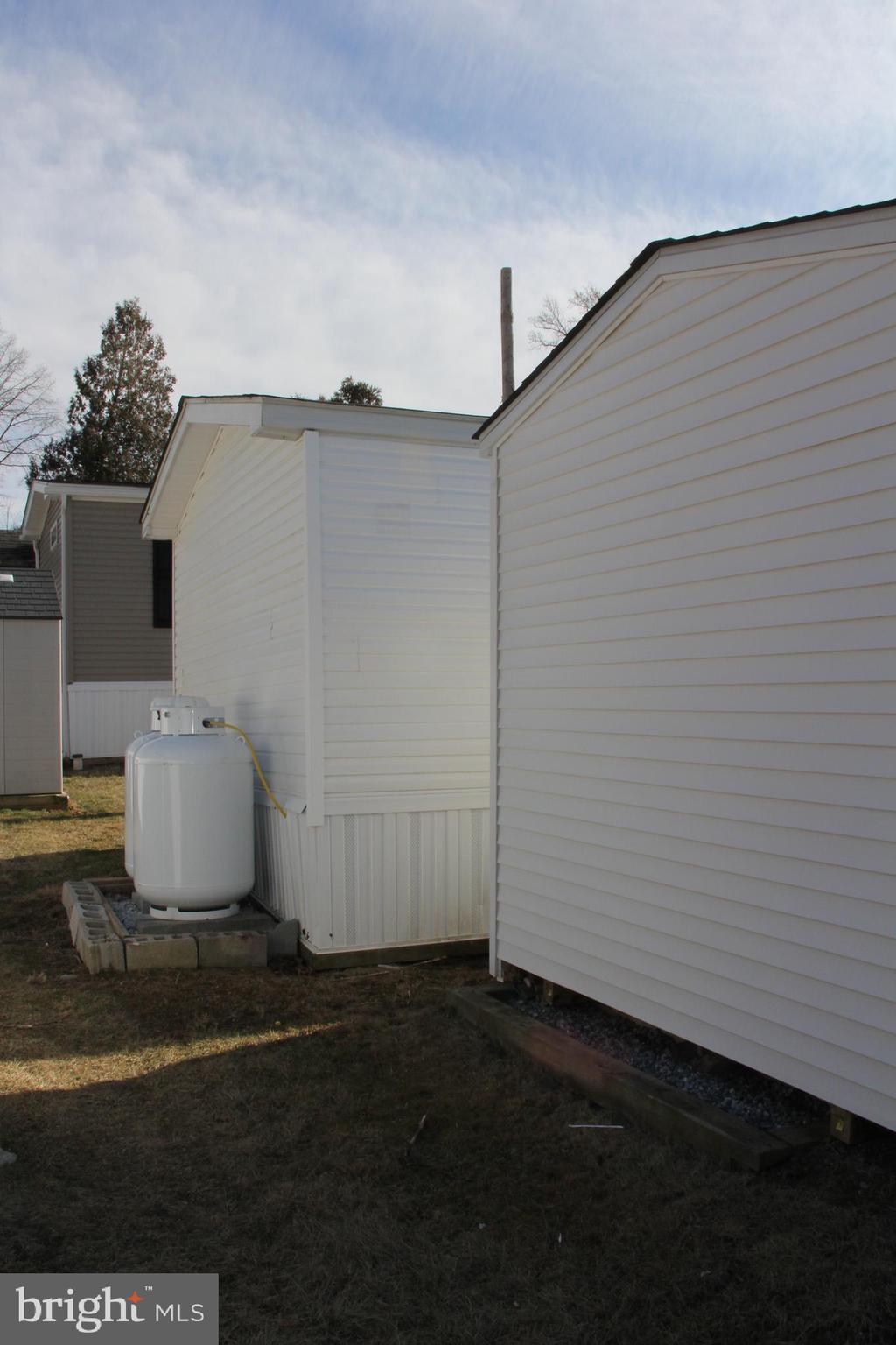 MILLTOWN - Residential