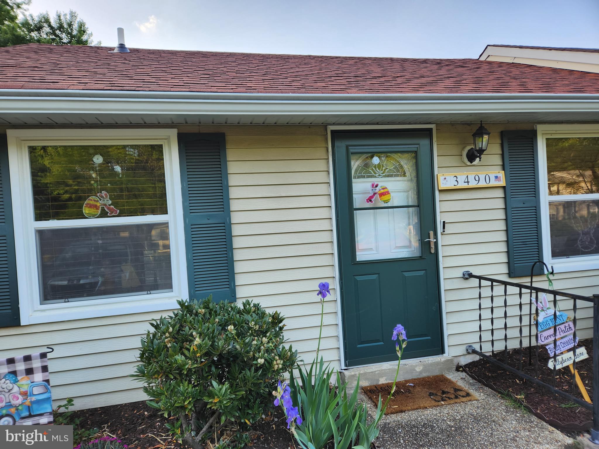 CHESTERFIELD - Residential