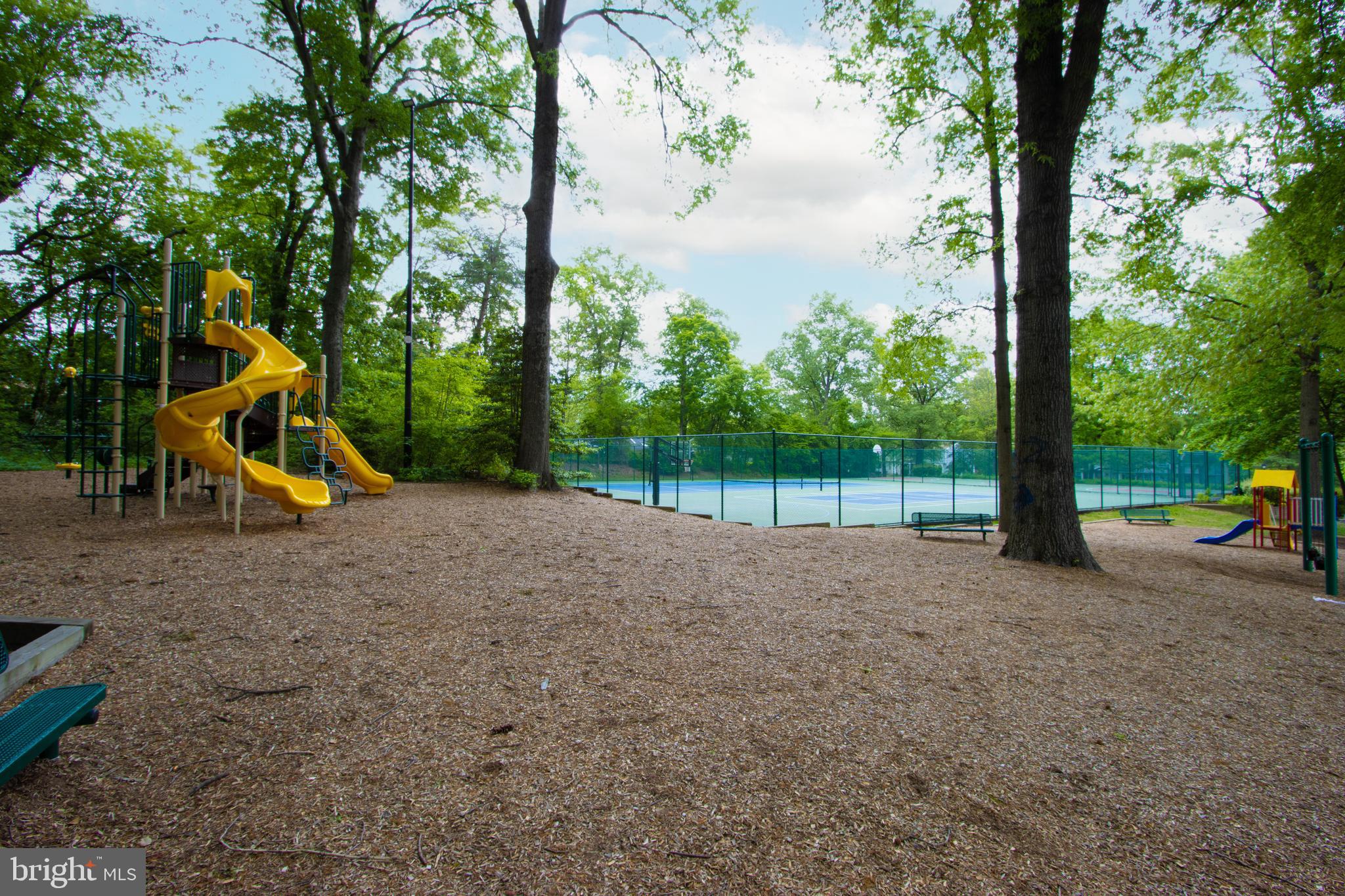 CHESTERFIELD - Residential