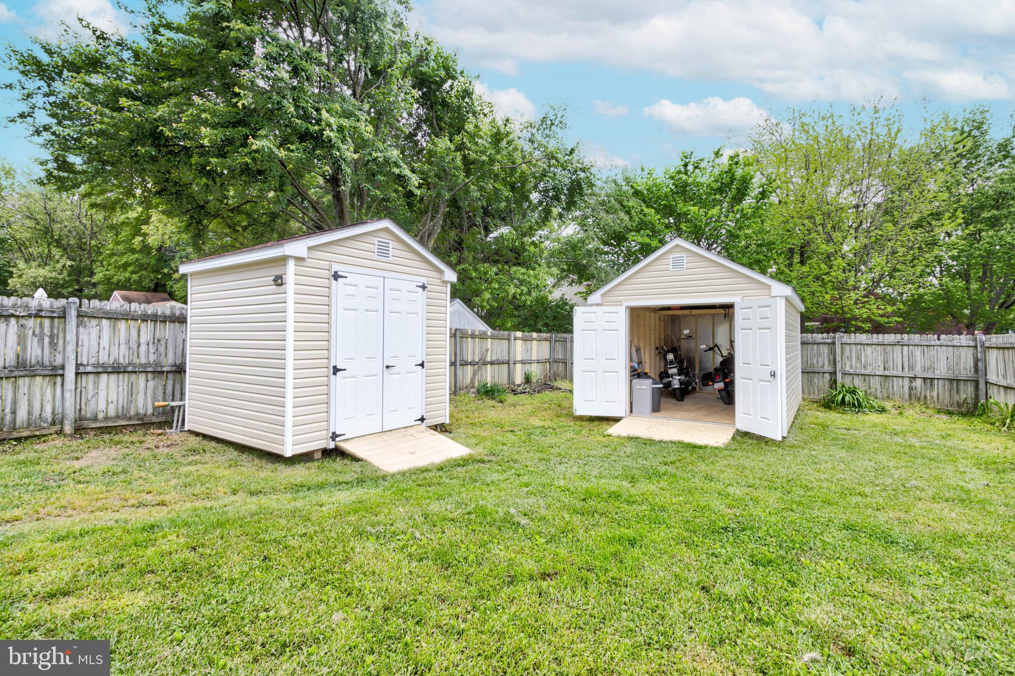 CHESTERFIELD - Residential