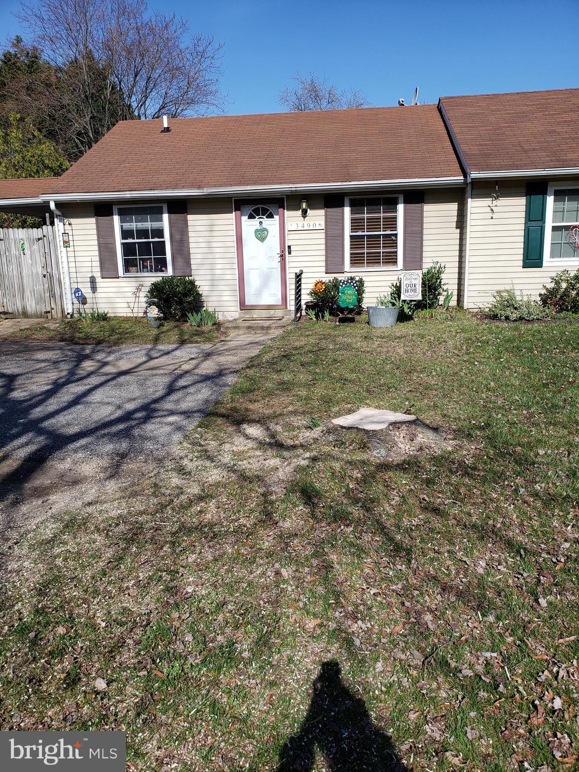 CHESTERFIELD - Residential