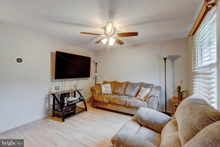 Don't need anything too big but want something  nice without alot of work to do and clean? Feel like giving up that you can not find something affordable at your price range? Need secure storage for a motorcycle or something special? Want off-street parking and a place to walk to community pool and recreation? Prefer Chesapeake Schools and want a decent yard? Then you just found home.
2022 windows were replaced with Thompson Creek Windows with lifetime transferrable warranty, roof and gutter guards in 2022, Kitchen redone to WOW level, 2 10x15 sheds for bikes or secure storage, public water and sewer, smart home ecobee vivint system, home warranty-3 years still in effect to transfer to buyer, driveway just repaved, freshly power washed and painted, community sidewalks to playground, community pool and basketball courts. HOA is $110/quarter and front foot assessment has been paid off.
Seller would like settlement to coincide with time for them to find home of choice-but they have one in mind-need to be under contract to secure. Please try to give notice as we have shift work and a dog,