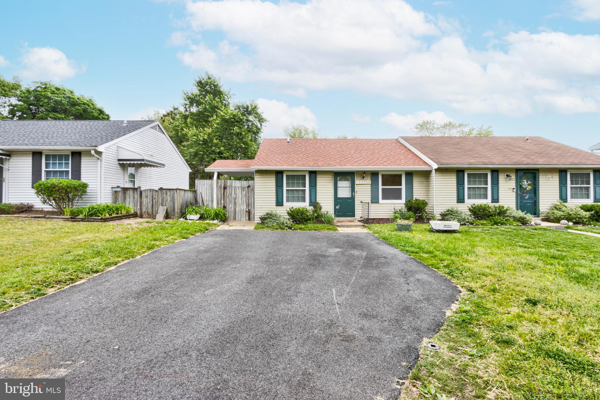 CHESTERFIELD - Residential