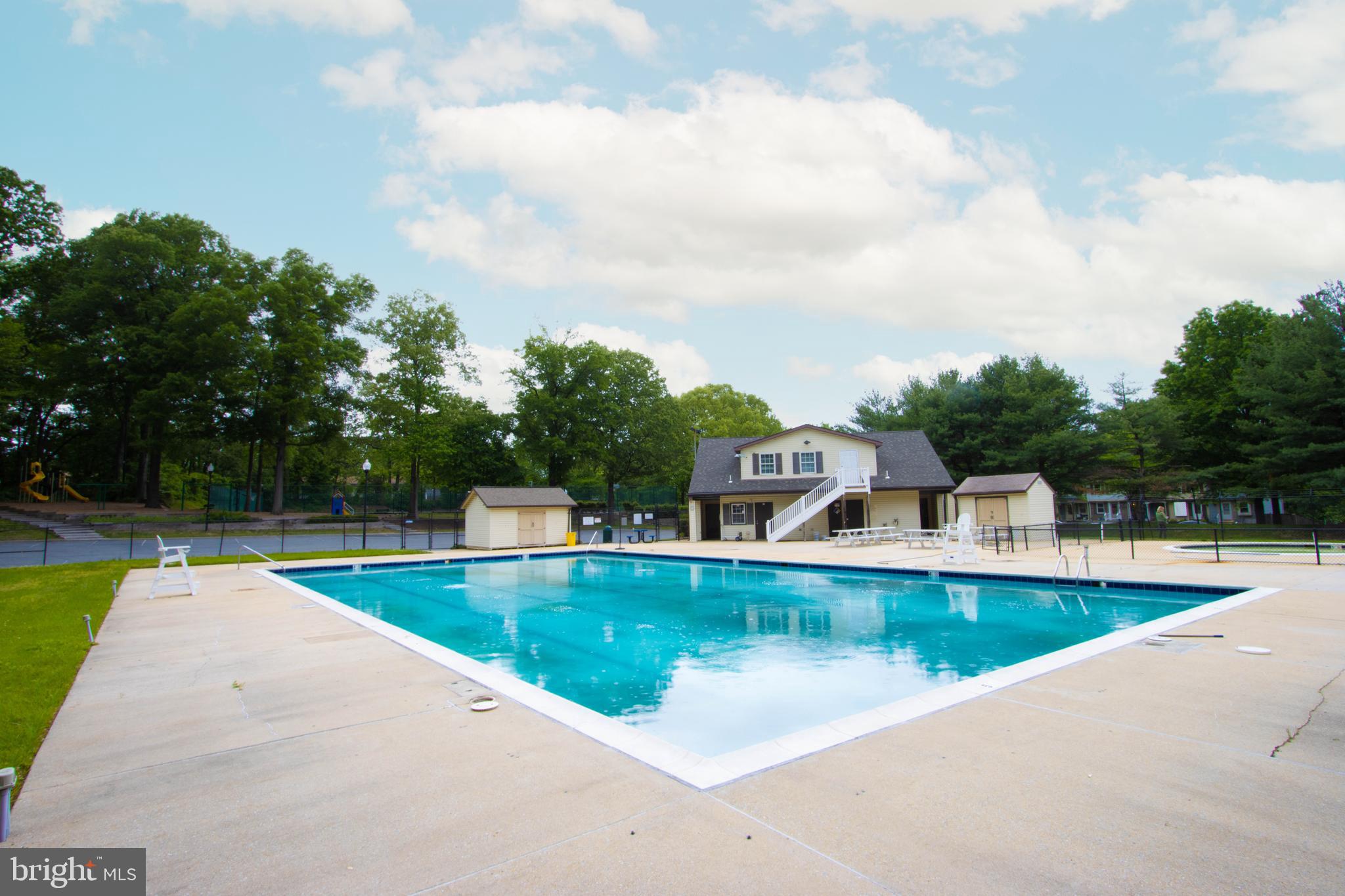 CHESTERFIELD - Residential