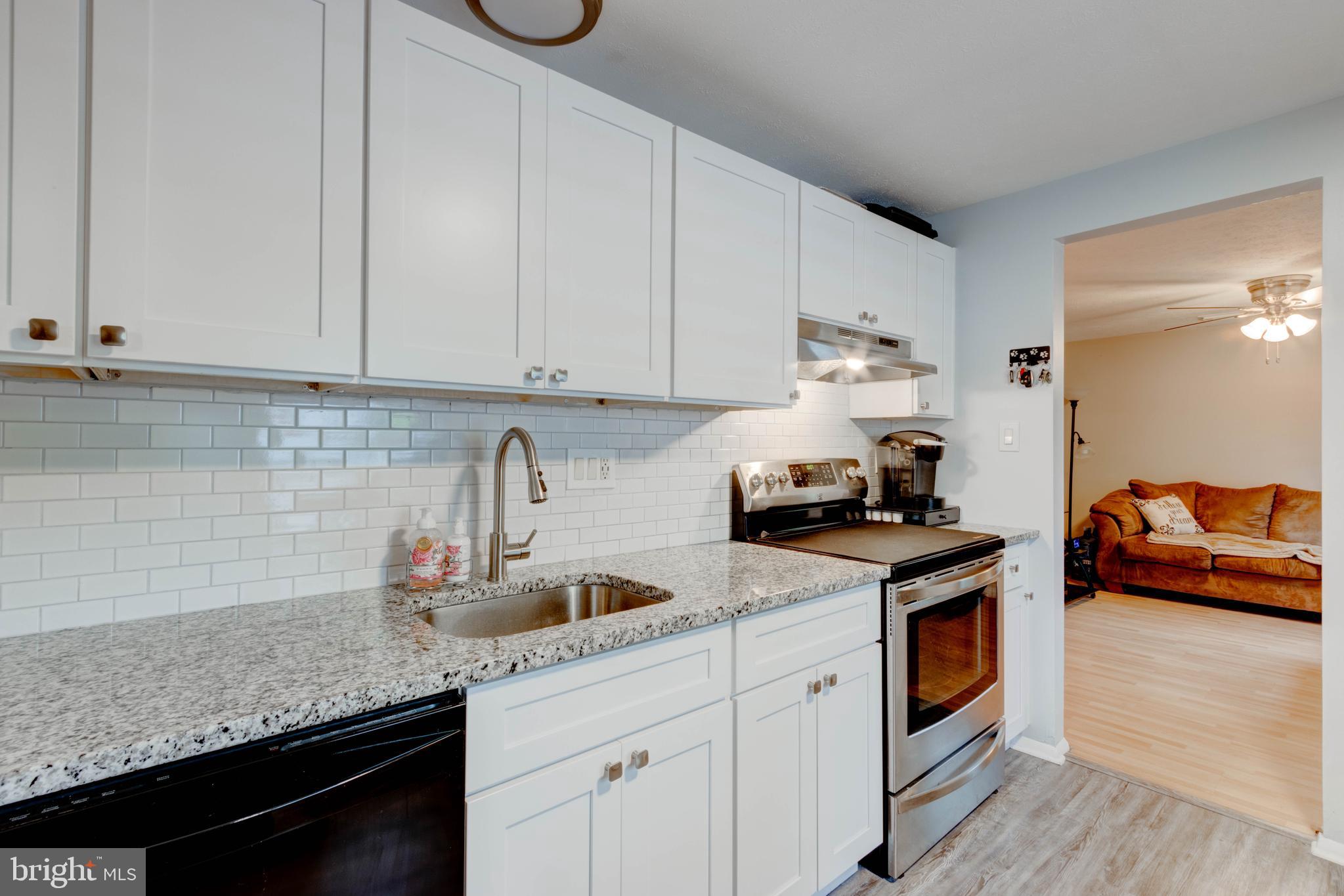 CHESTERFIELD - Residential