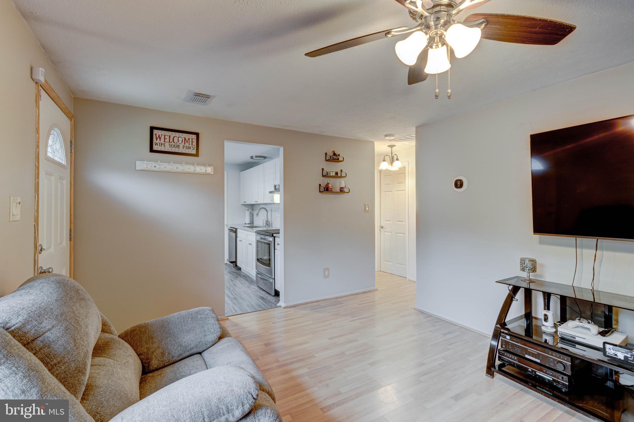 CHESTERFIELD - Residential