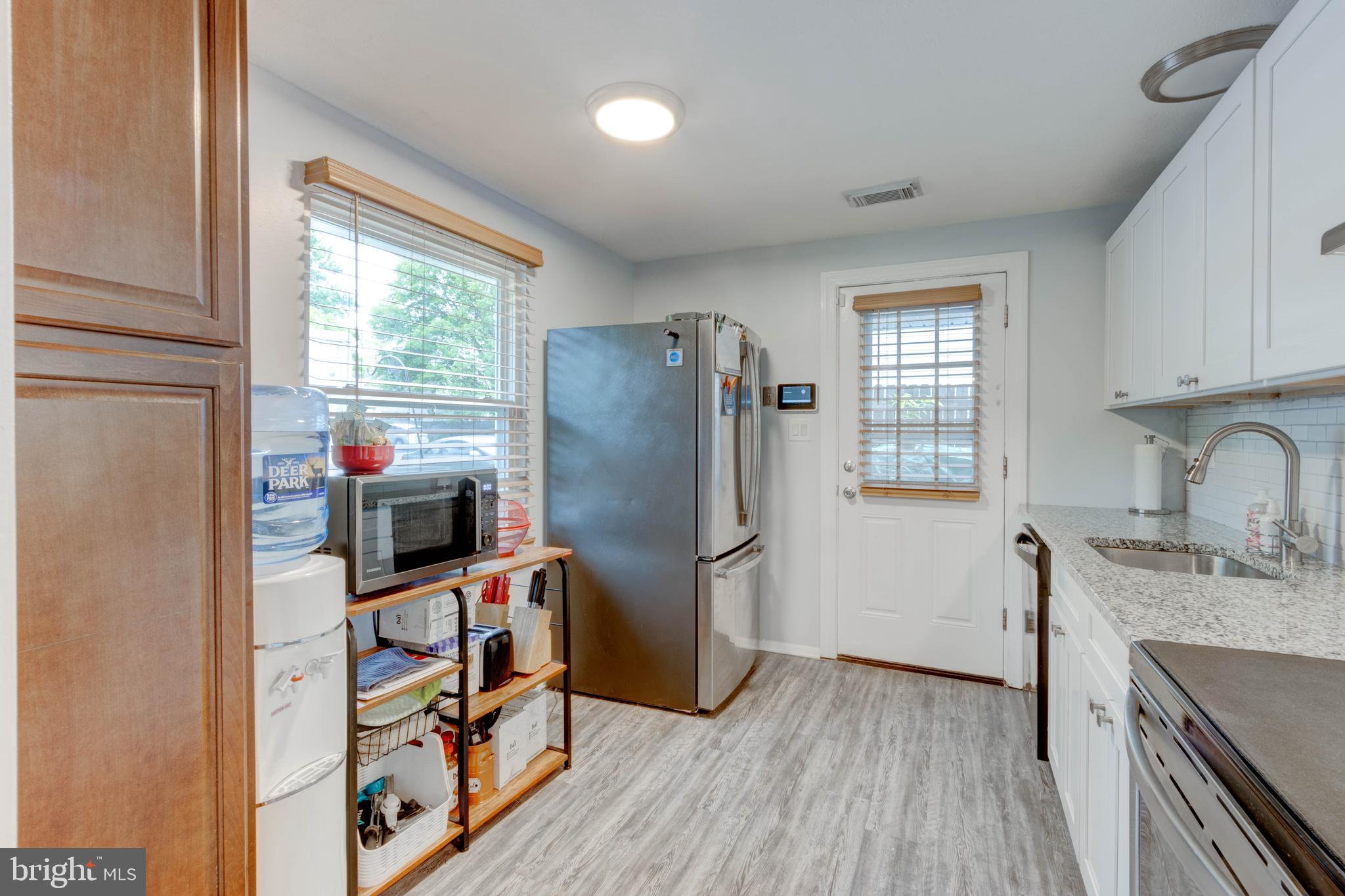 CHESTERFIELD - Residential