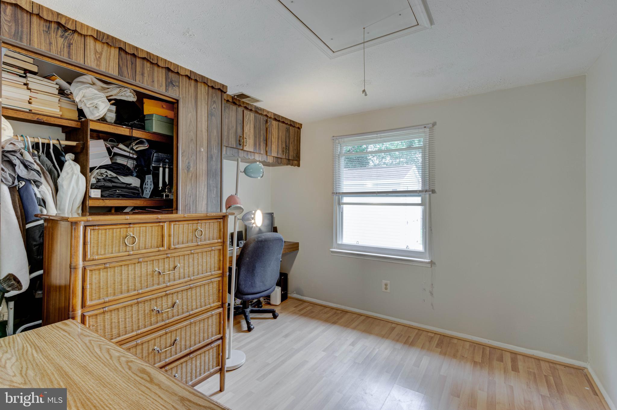 CHESTERFIELD - Residential