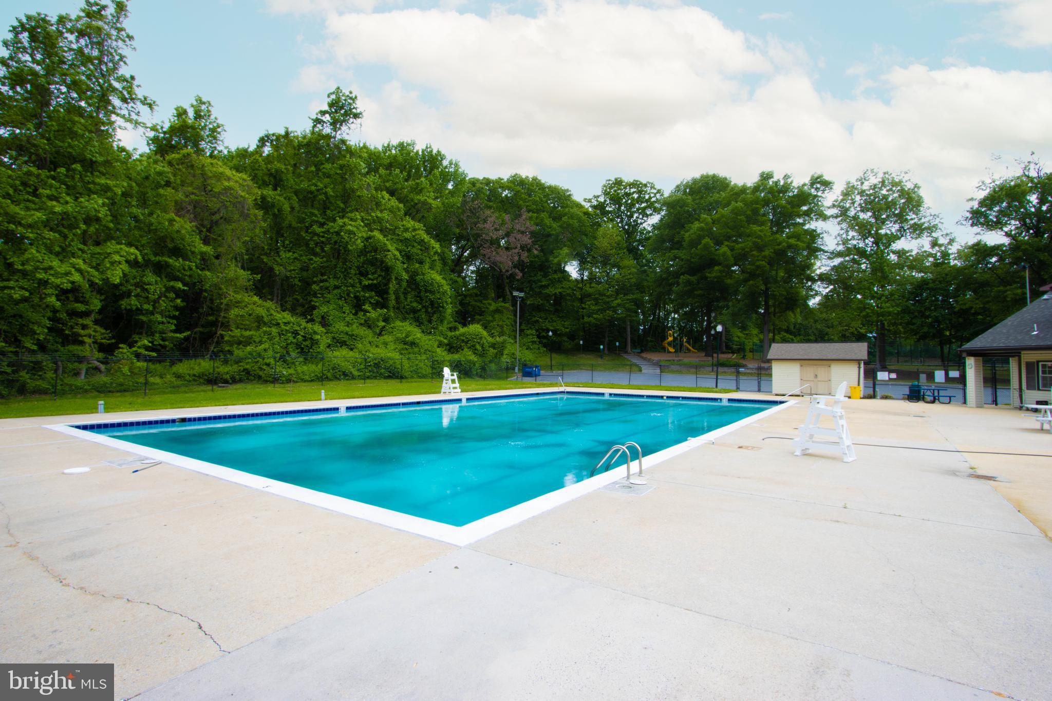 CHESTERFIELD - Residential