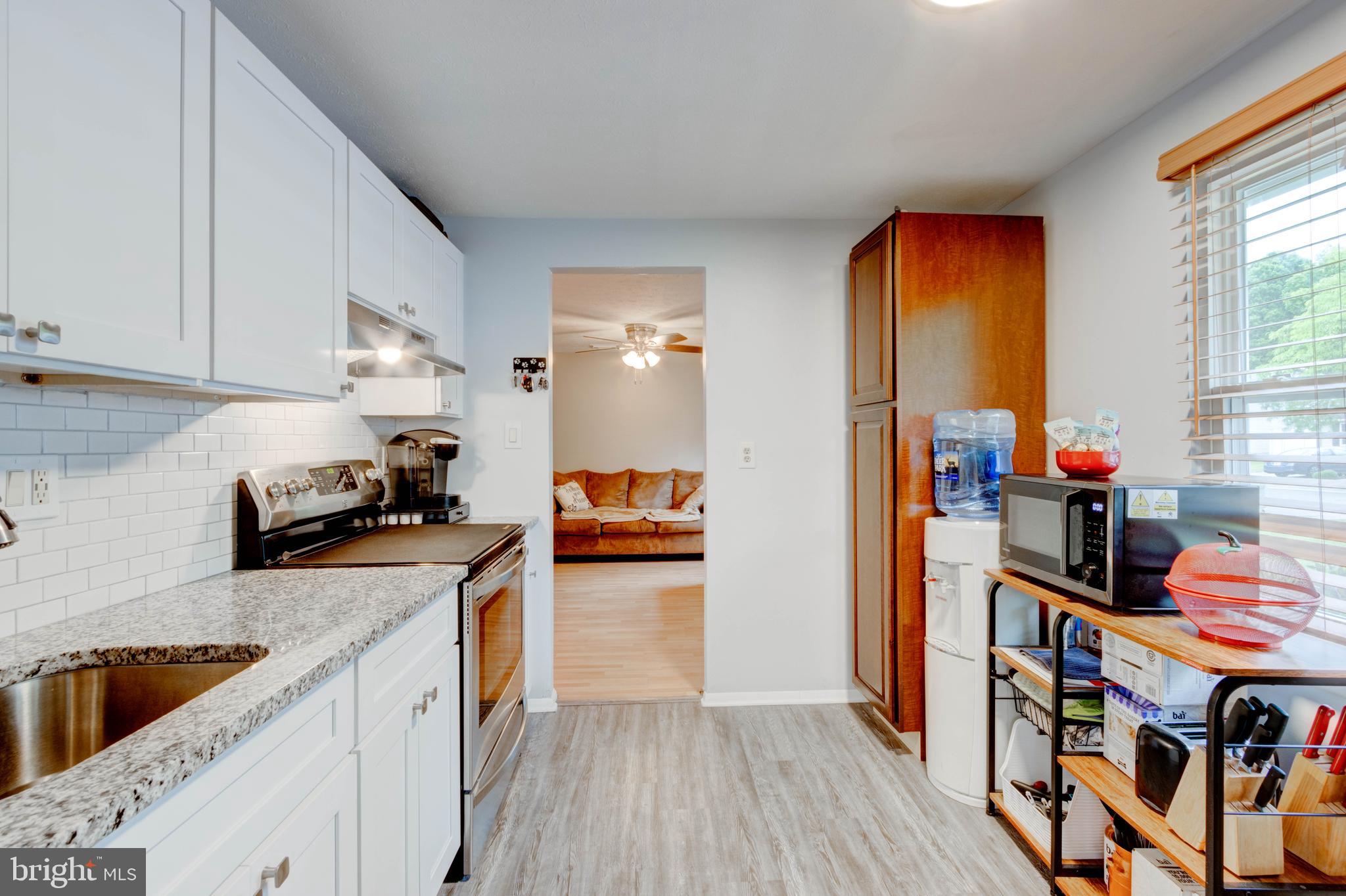 CHESTERFIELD - Residential