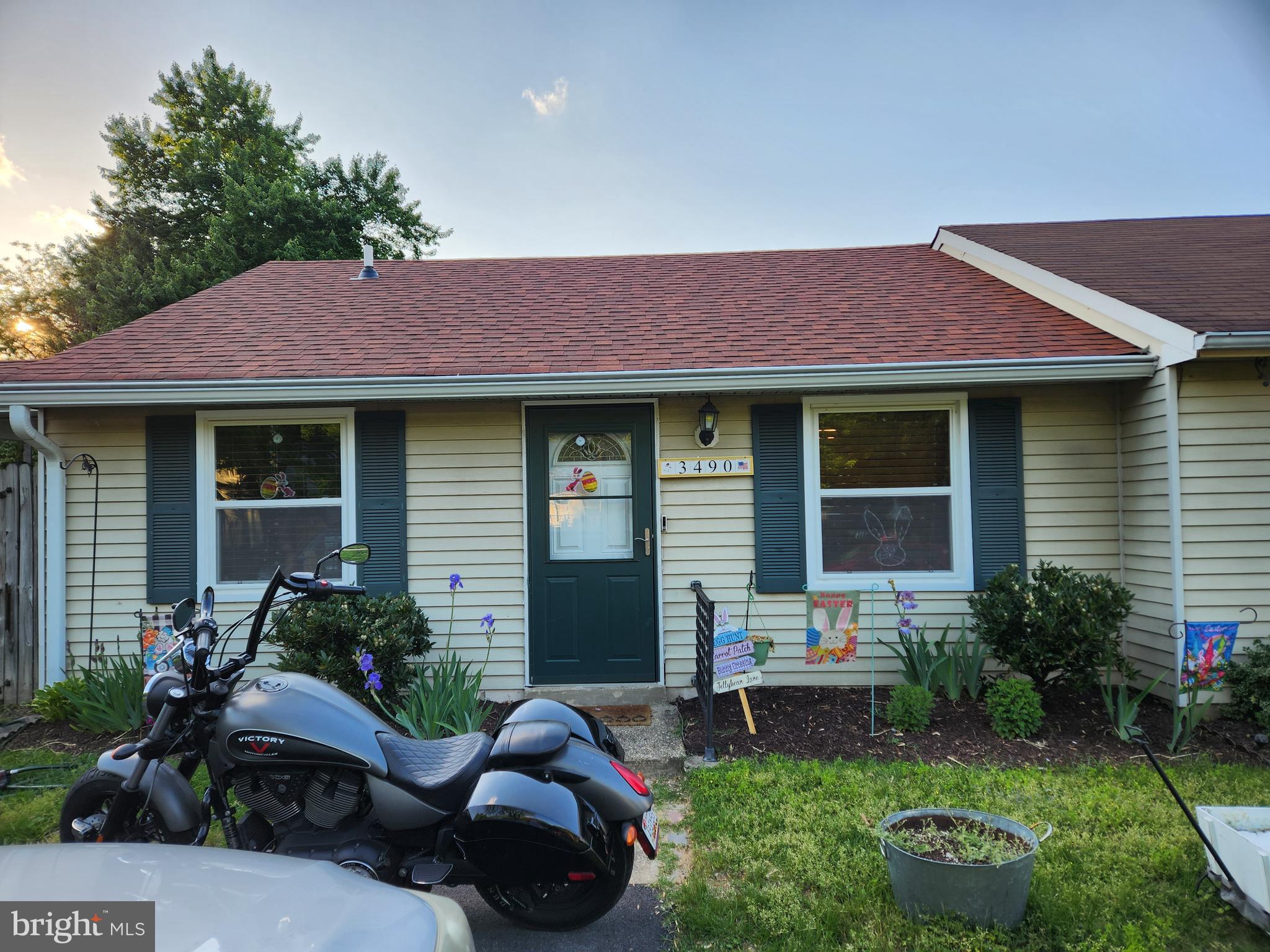 CHESTERFIELD - Residential