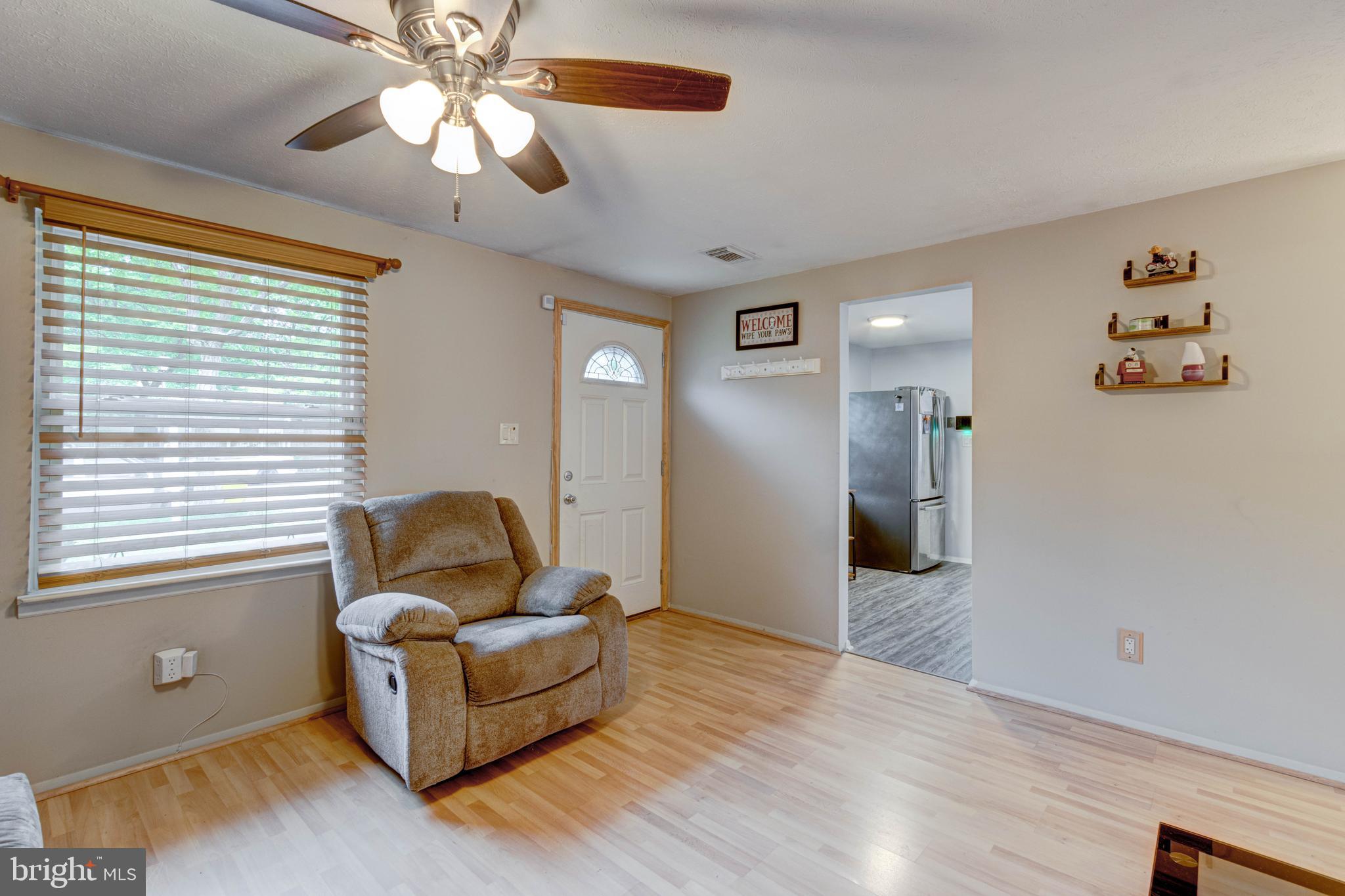 CHESTERFIELD - Residential