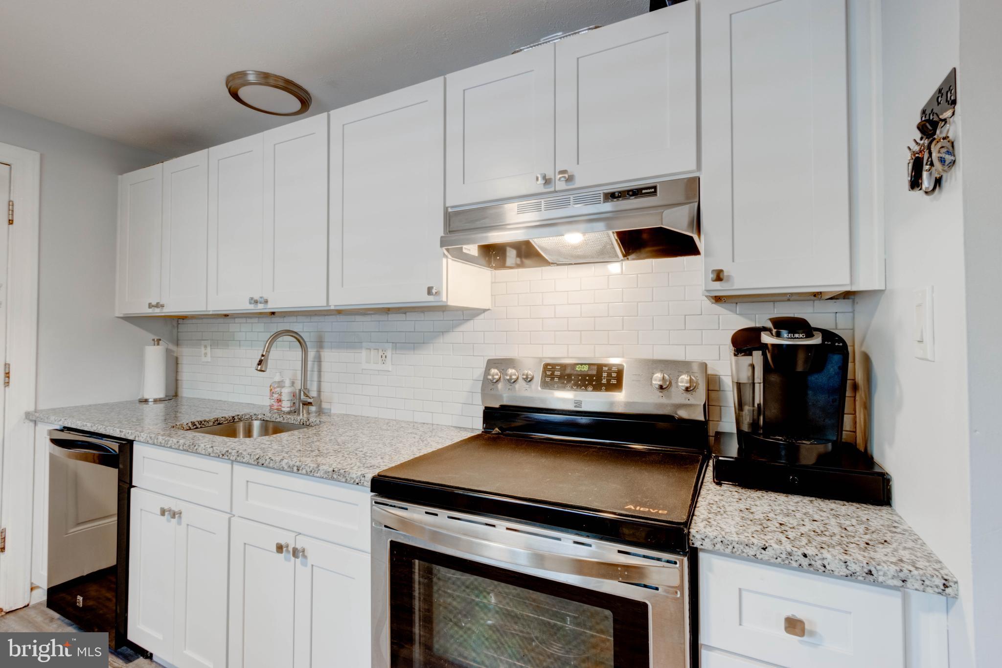 CHESTERFIELD - Residential