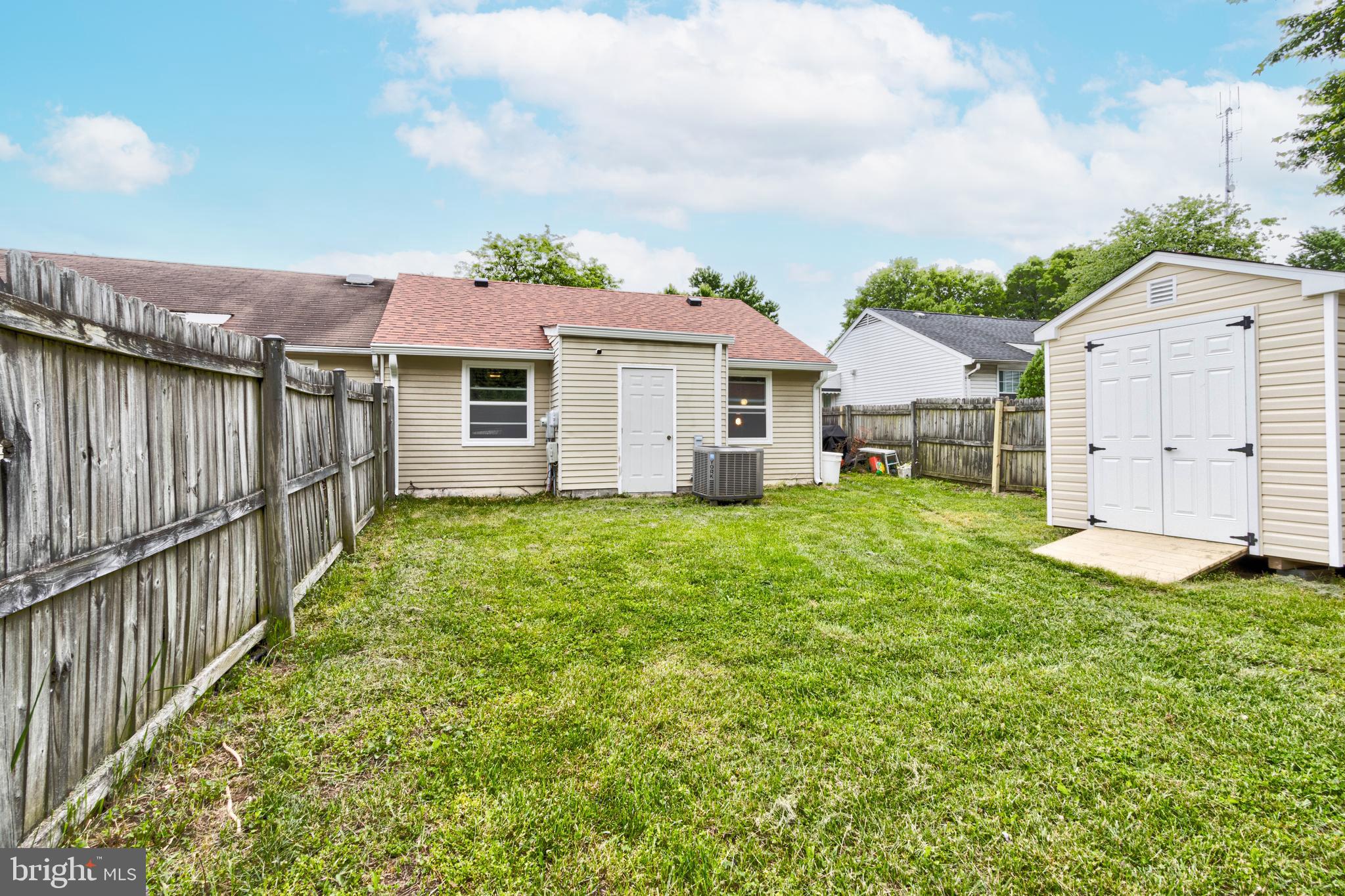 CHESTERFIELD - Residential