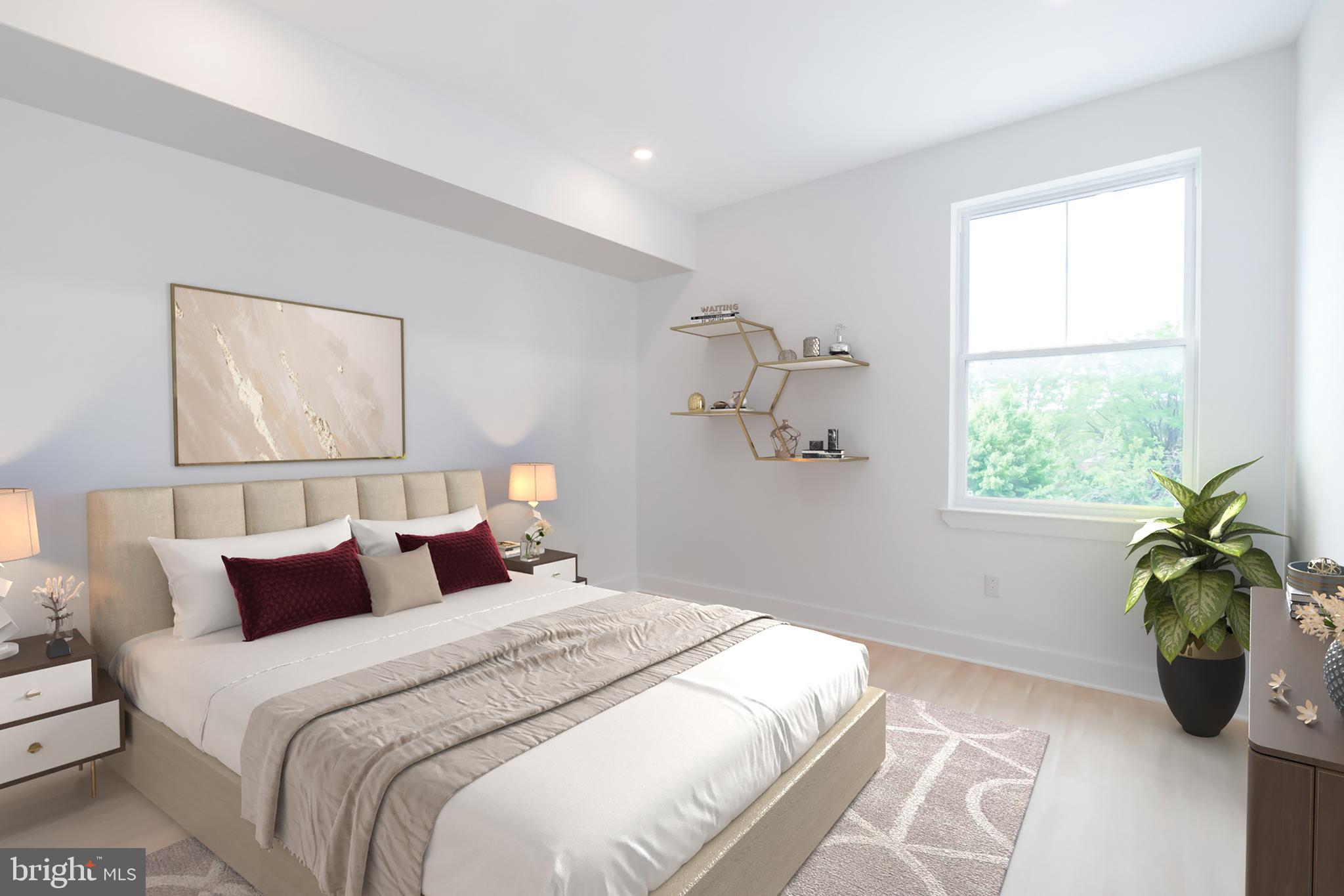 UNIVERSITY CITY - Residential Lease